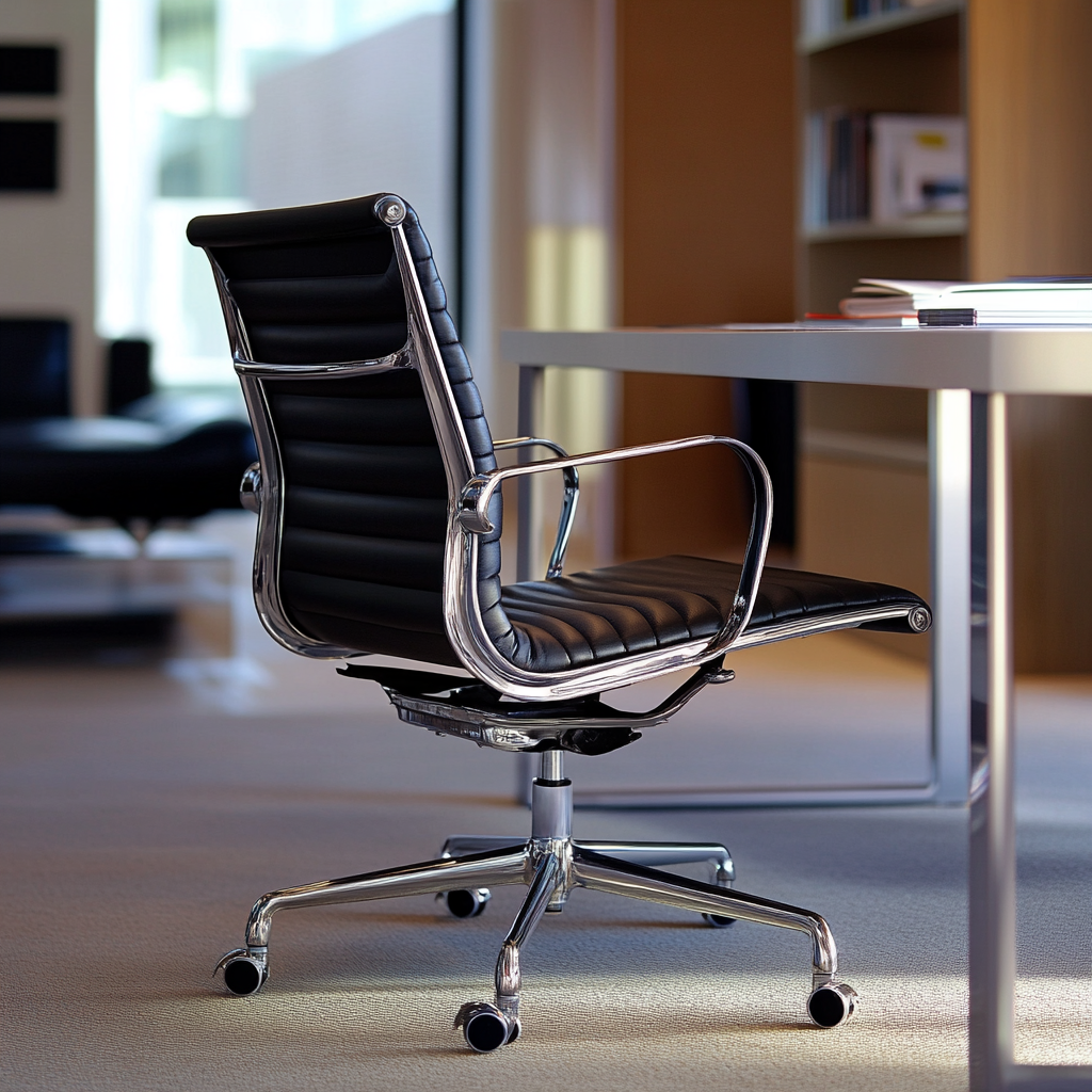 OFFICE DESK