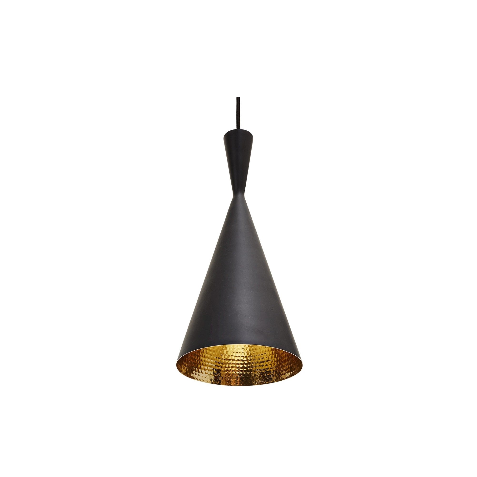 Beat LED Tall Pendant