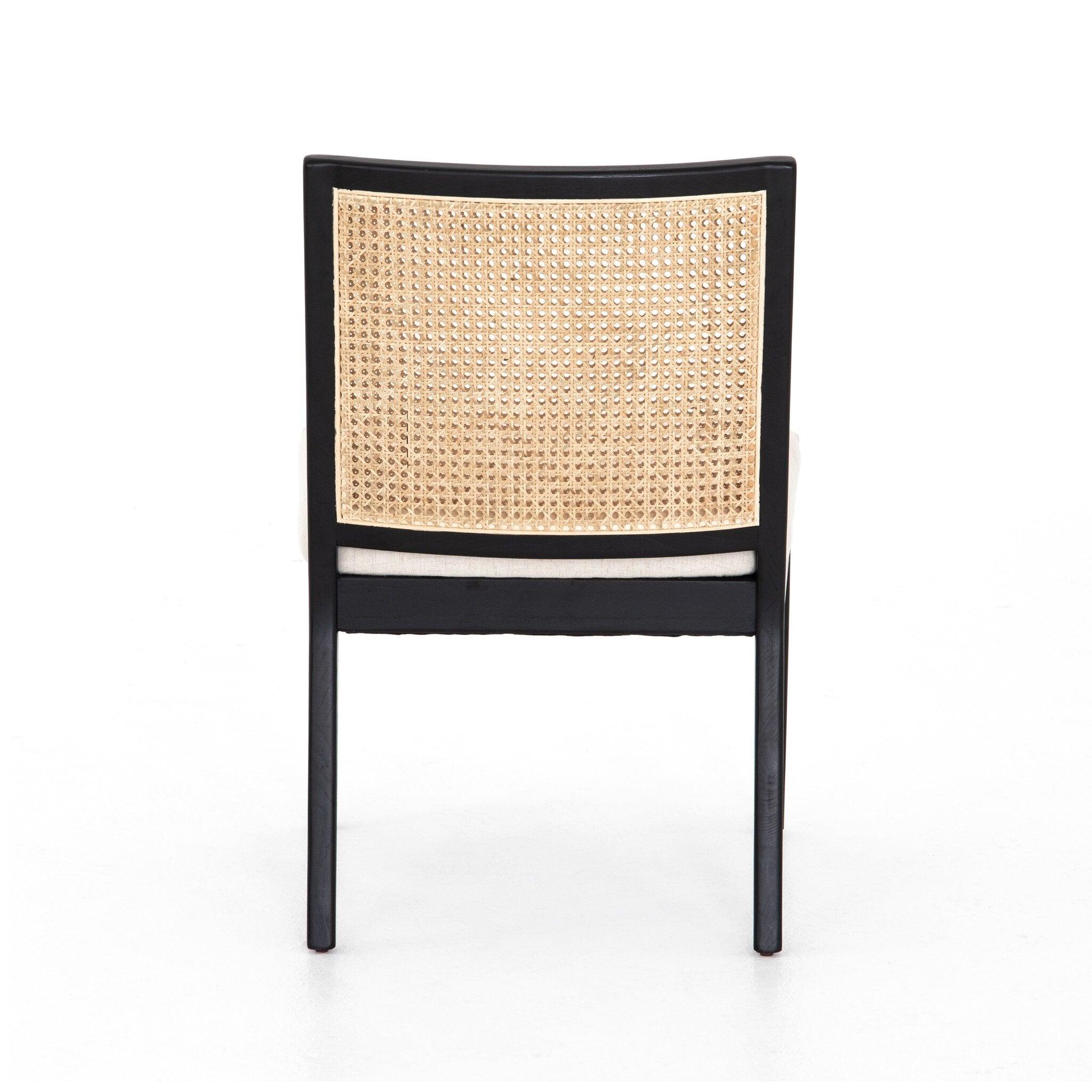 Lisbon Cane Dining Chair