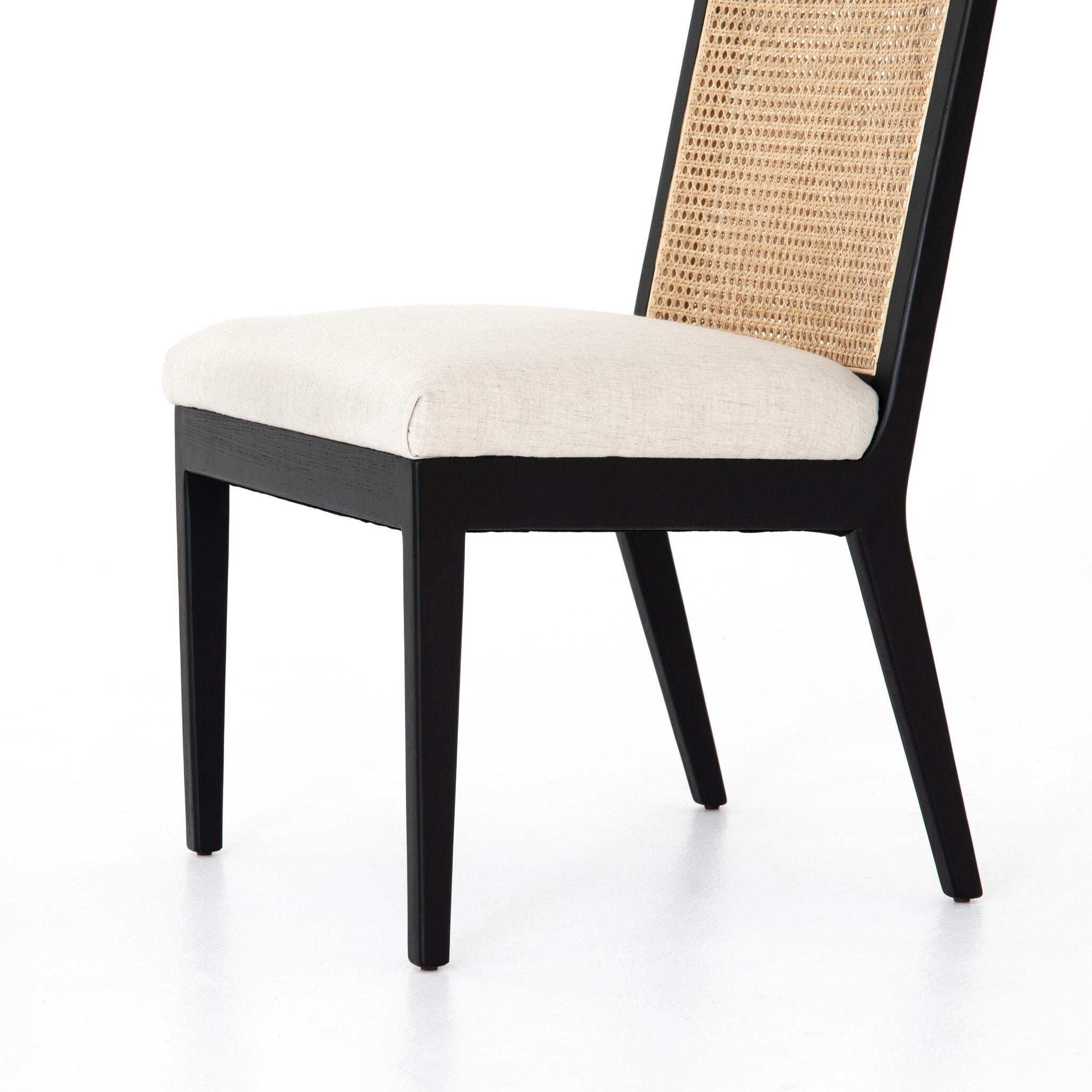 Lisbon Cane Dining Chair