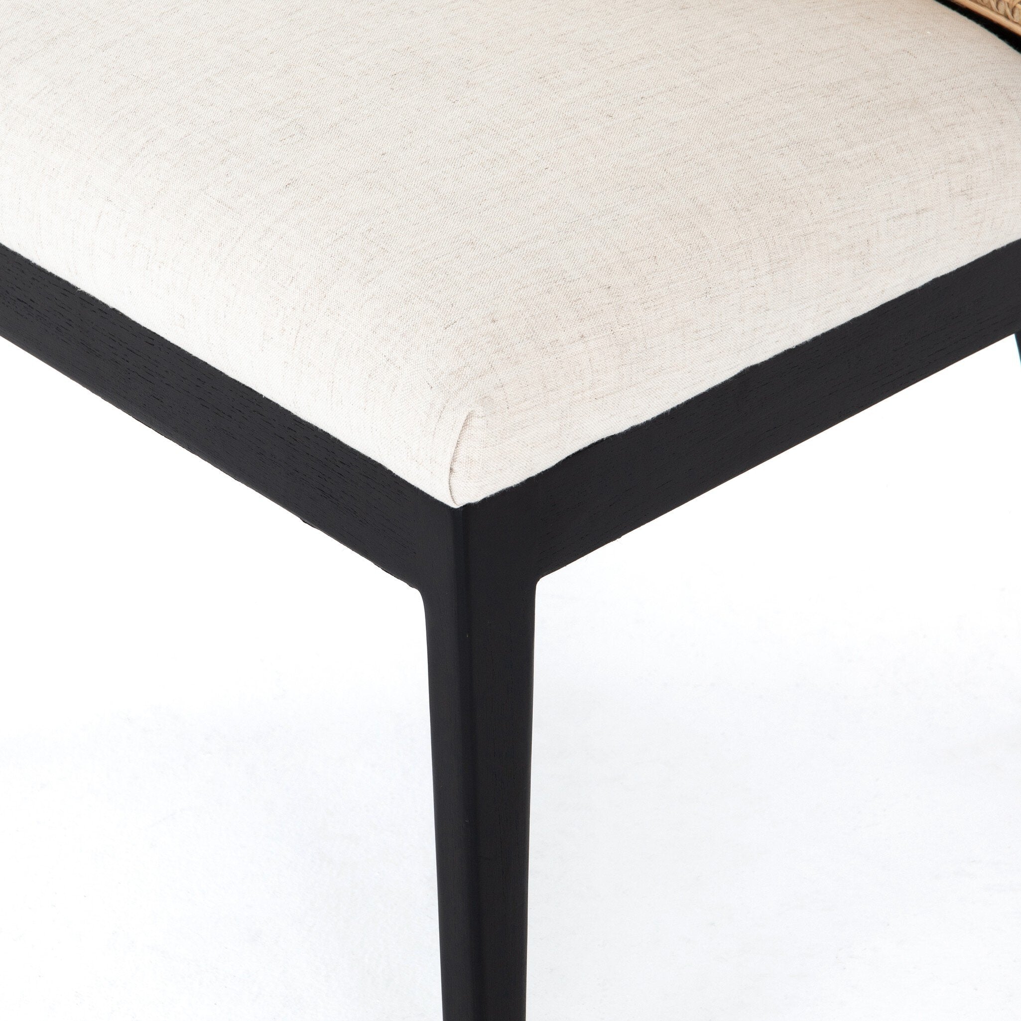 Lisbon Cane Dining Chair