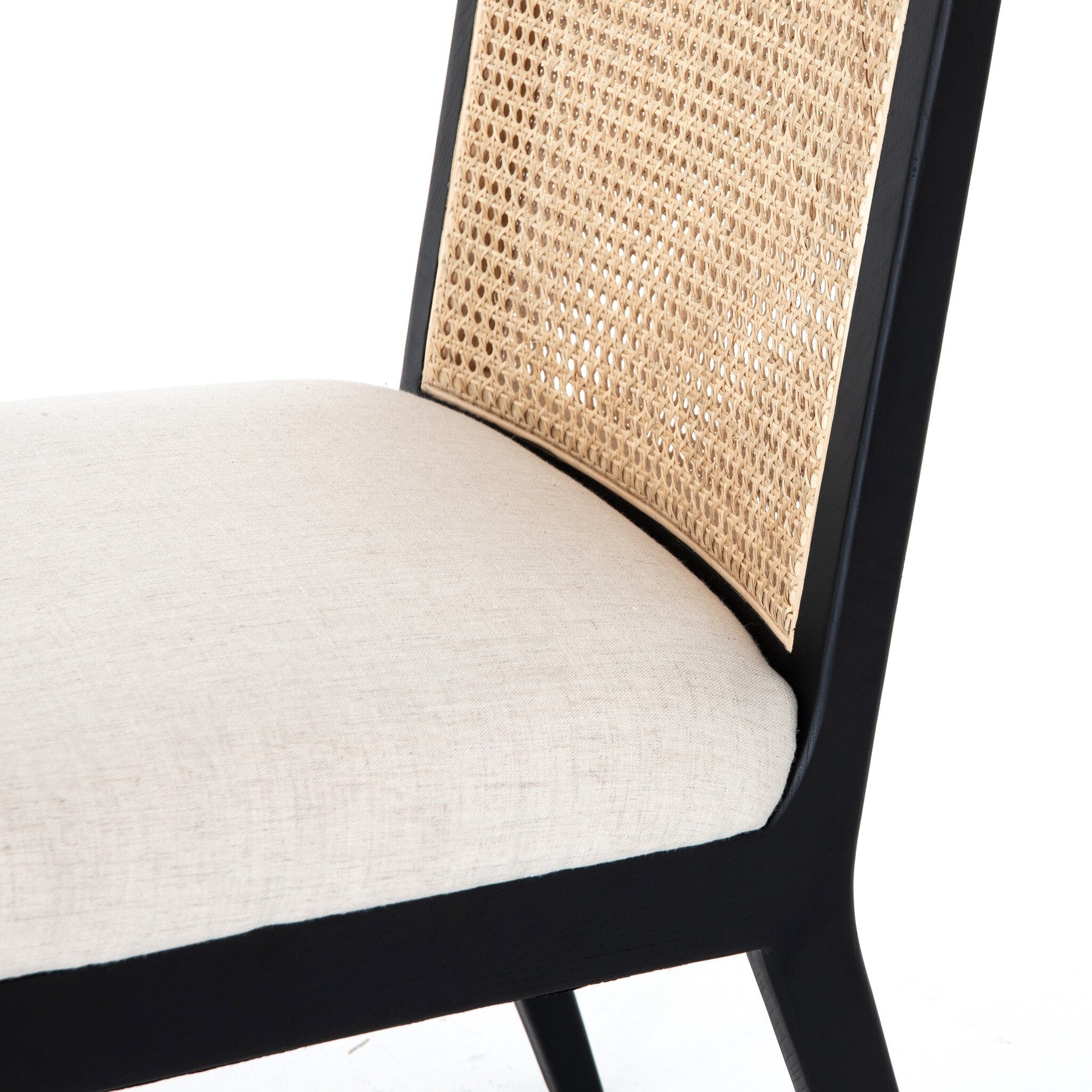 Lisbon Cane Dining Chair