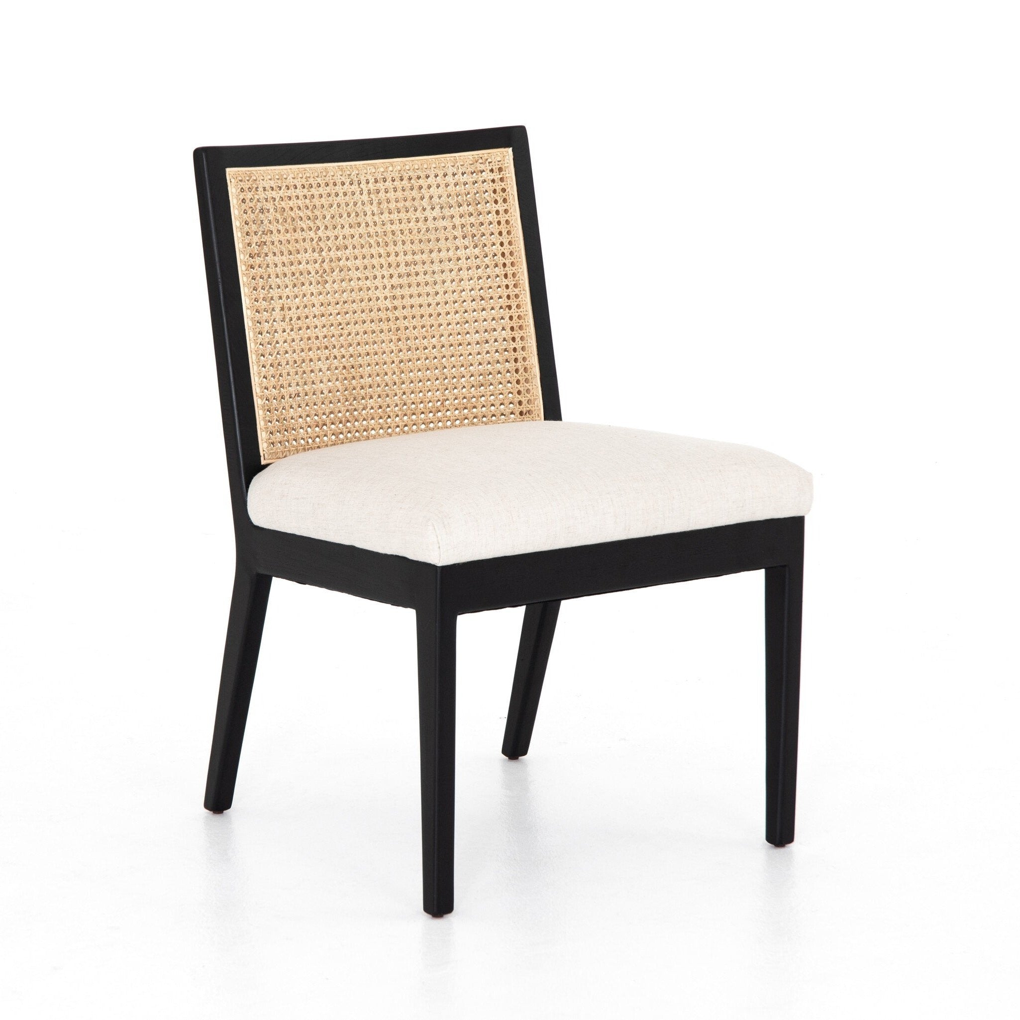 Lisbon Cane Dining Chair