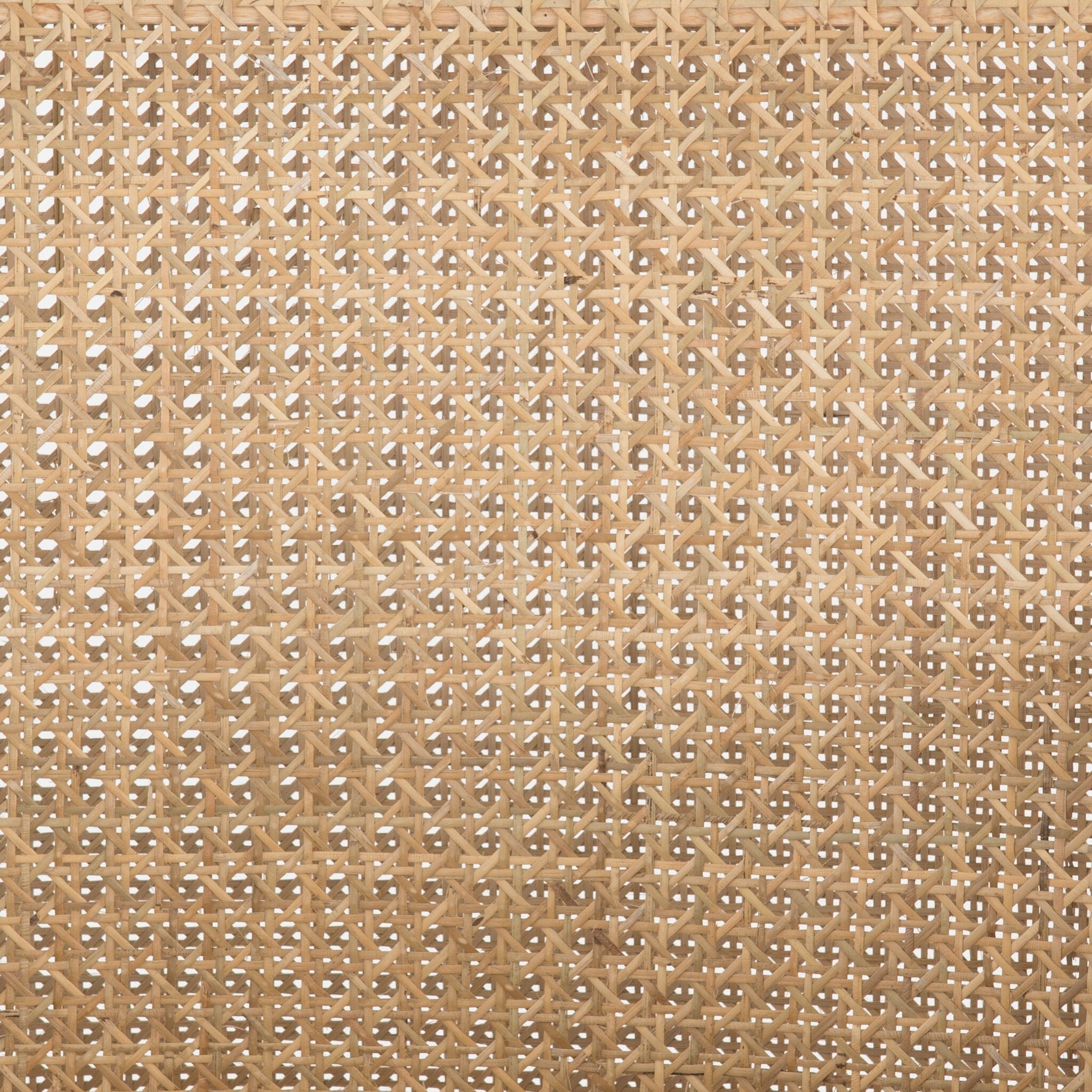 Lisbon Cane Dining Armchair