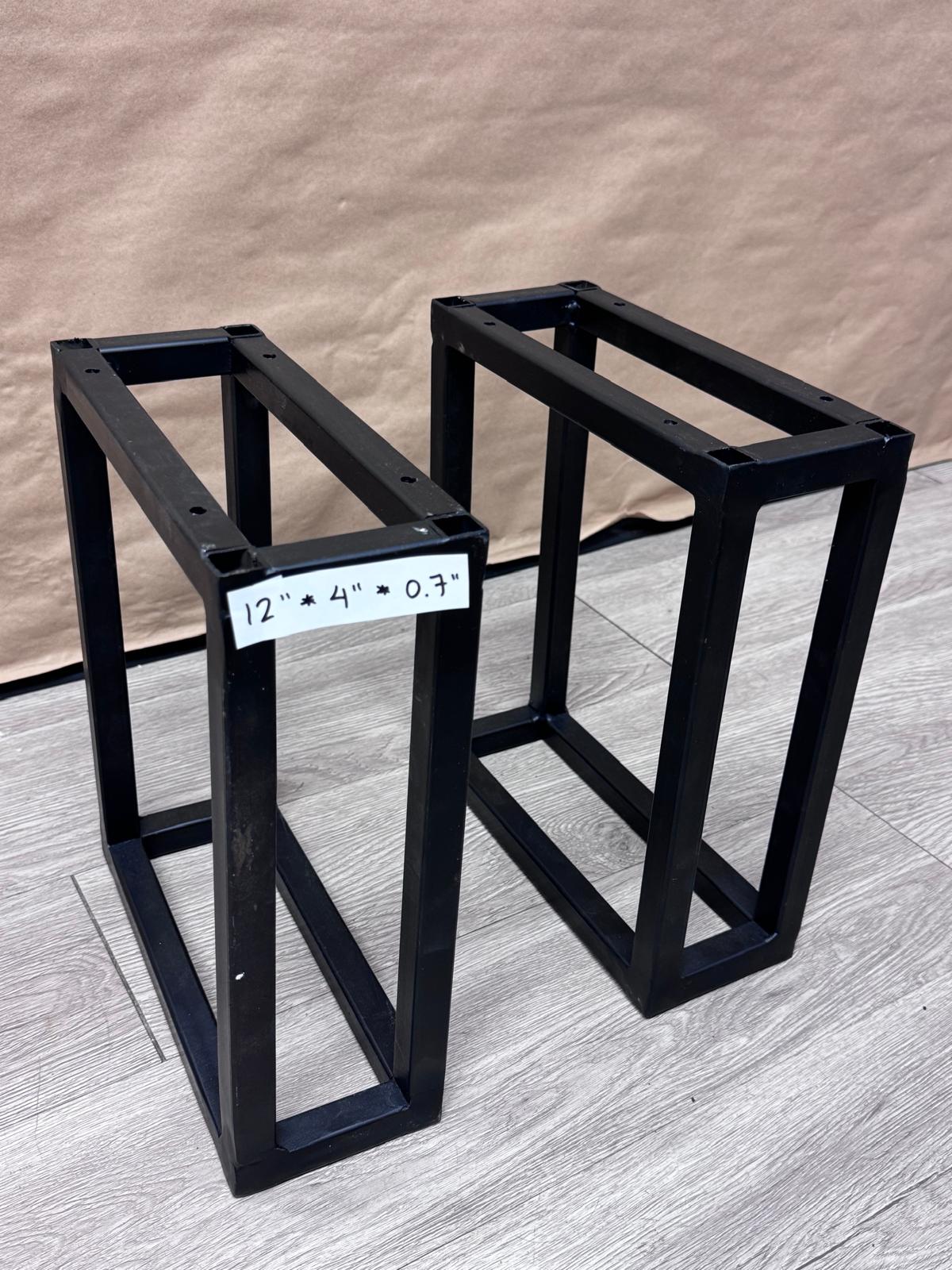 Rectangular Prism Multipurpose Bases