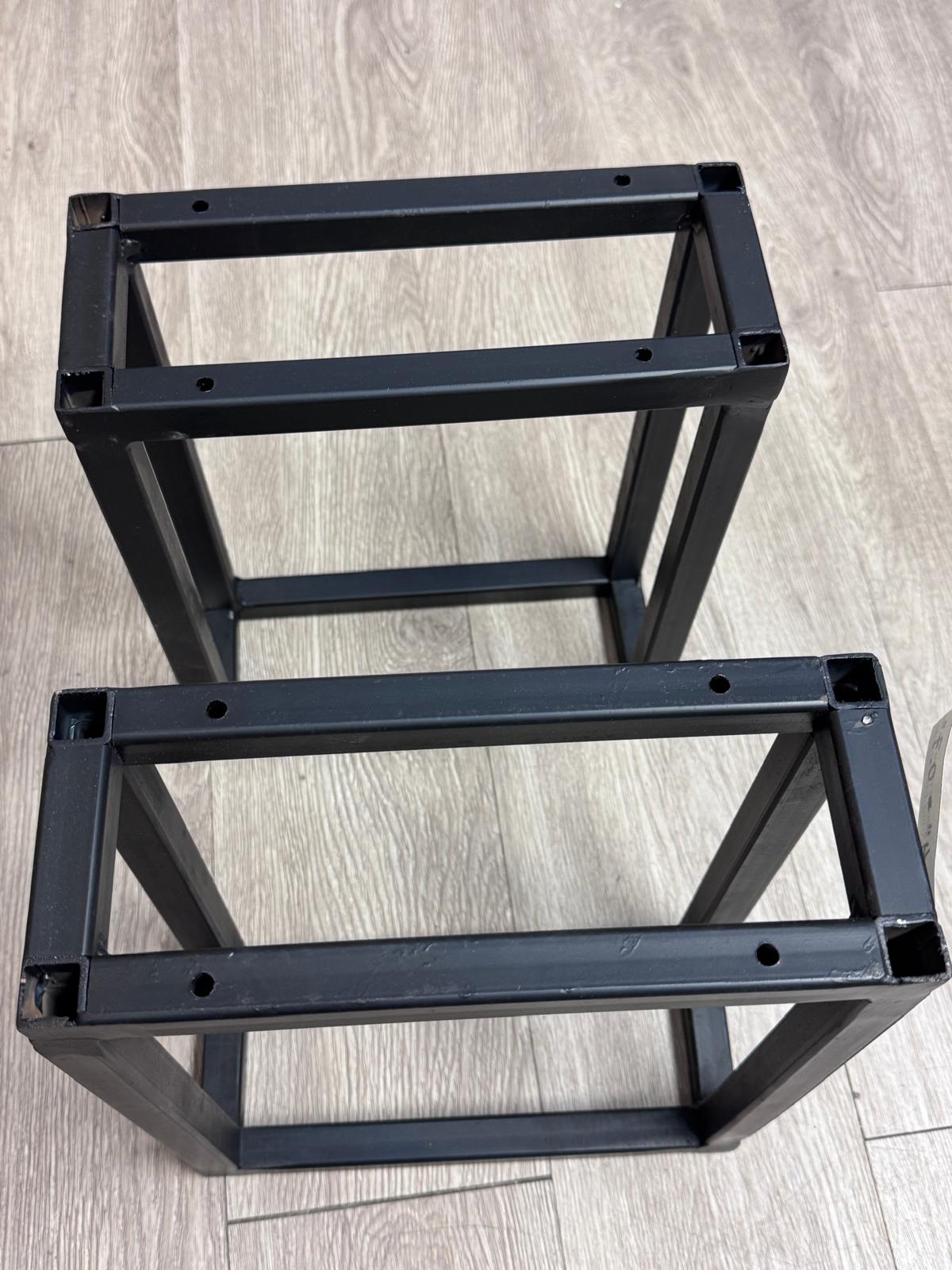 Rectangular Prism Multipurpose Bases