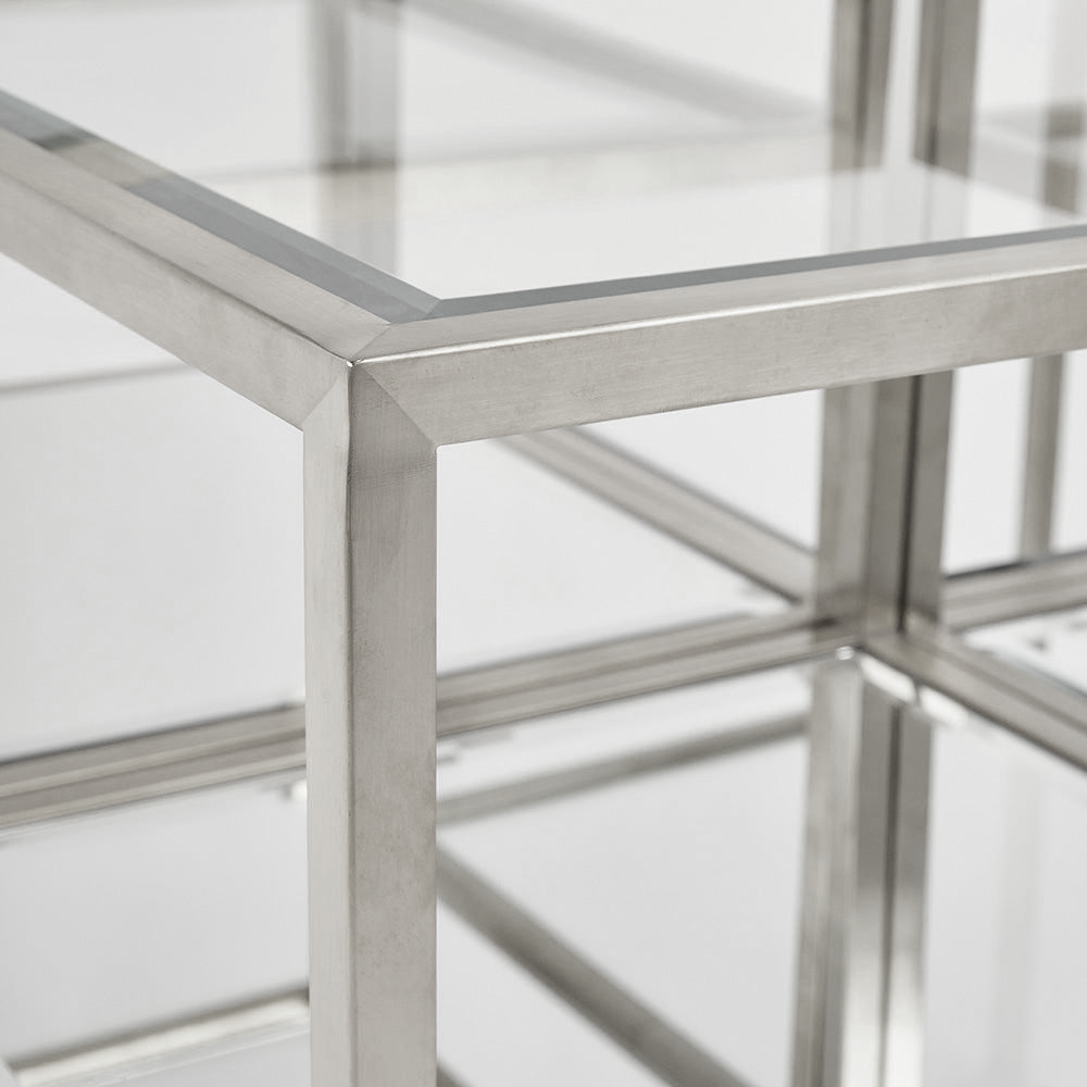 Kroll Coffee Table