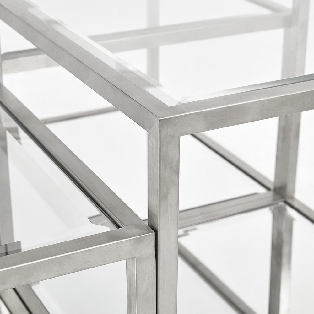Kroll Coffee Table
