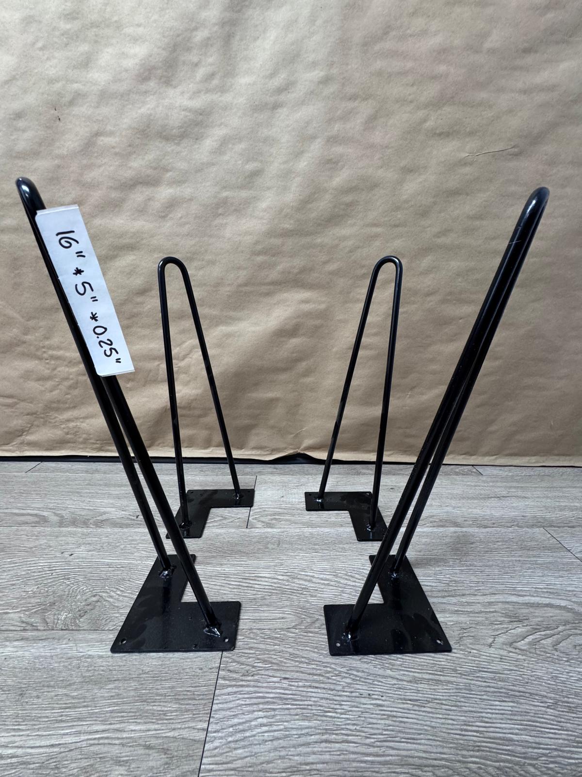 Four V Legs Multipurpose Legs