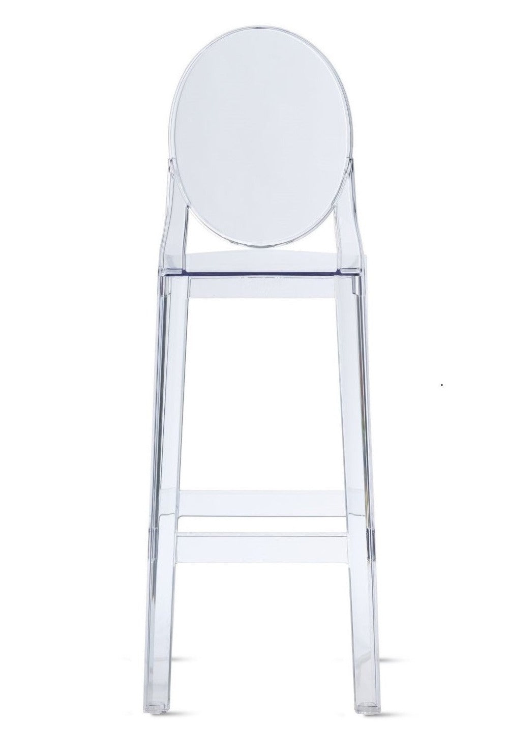 Victoria Ghost Stool