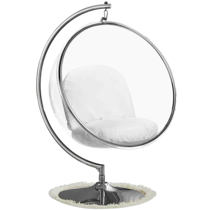 Bubble Standing Chair III