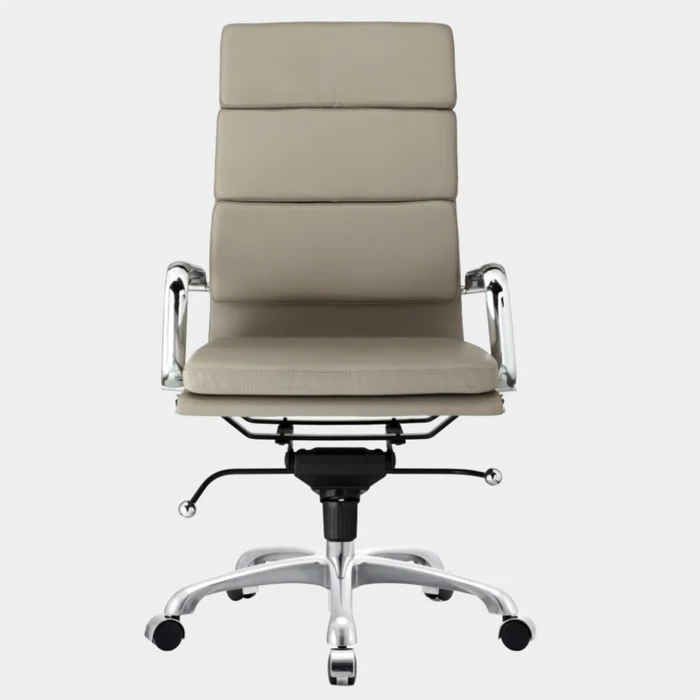 Lark Office Chair High Back