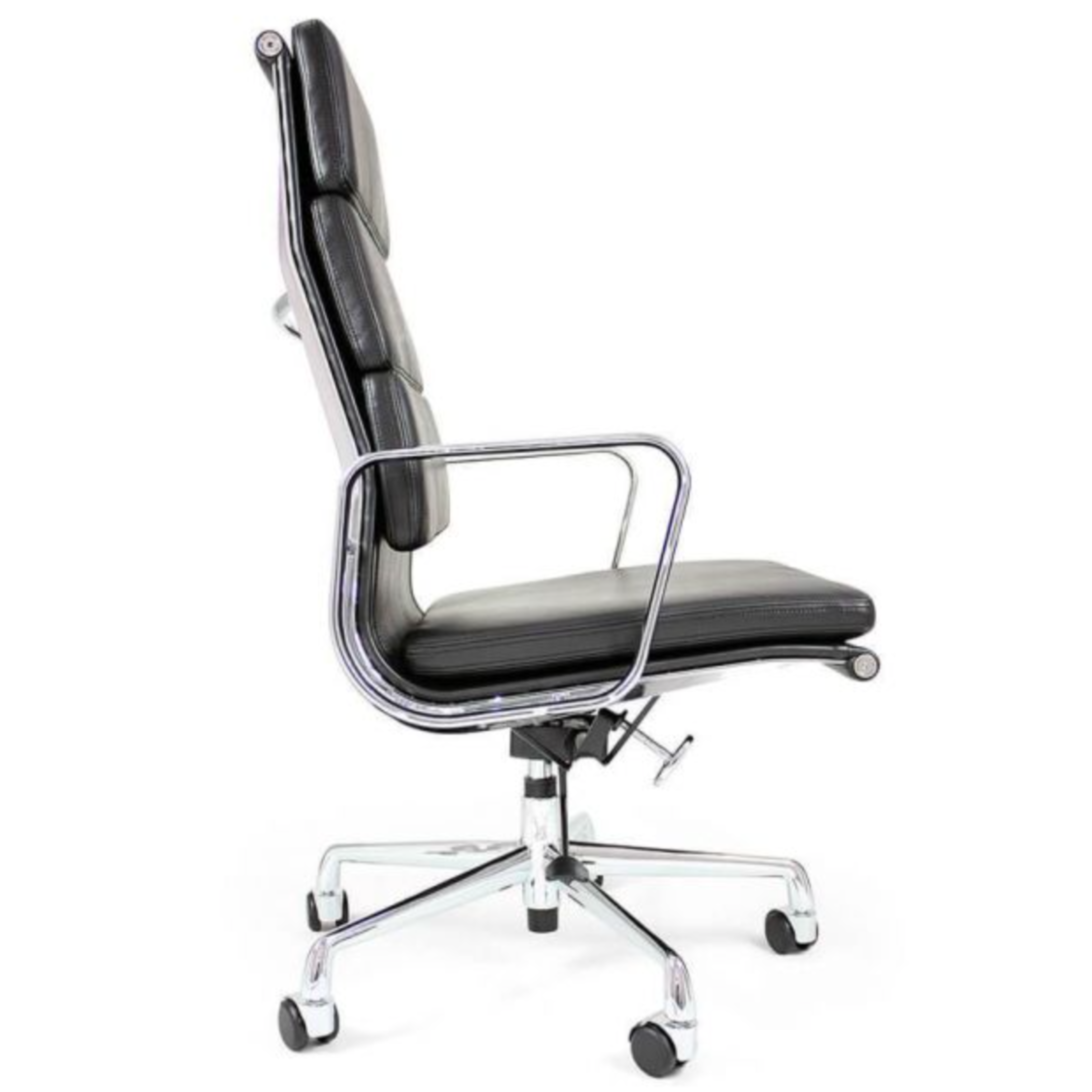 Lark Office Chair High Back