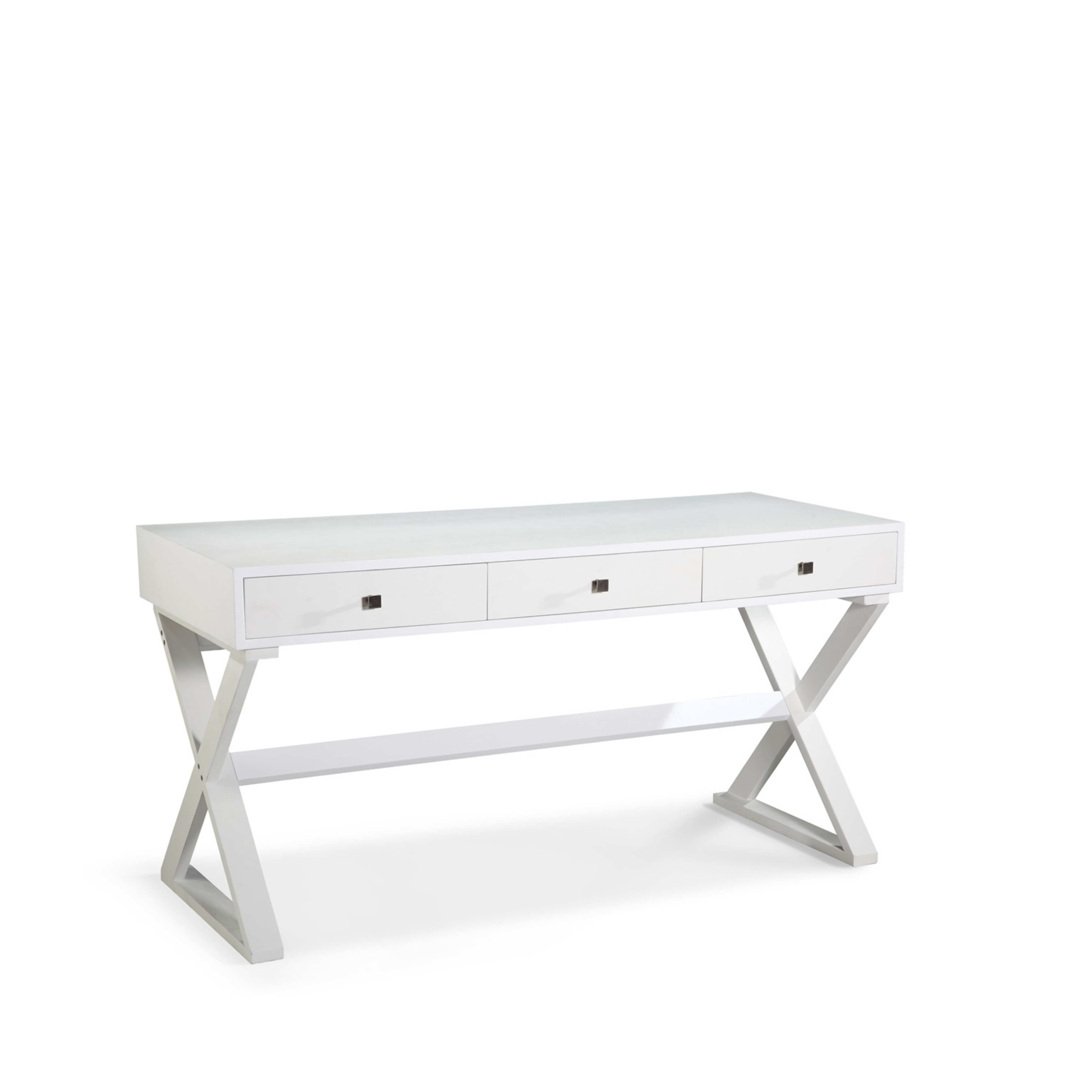 X-White Desk