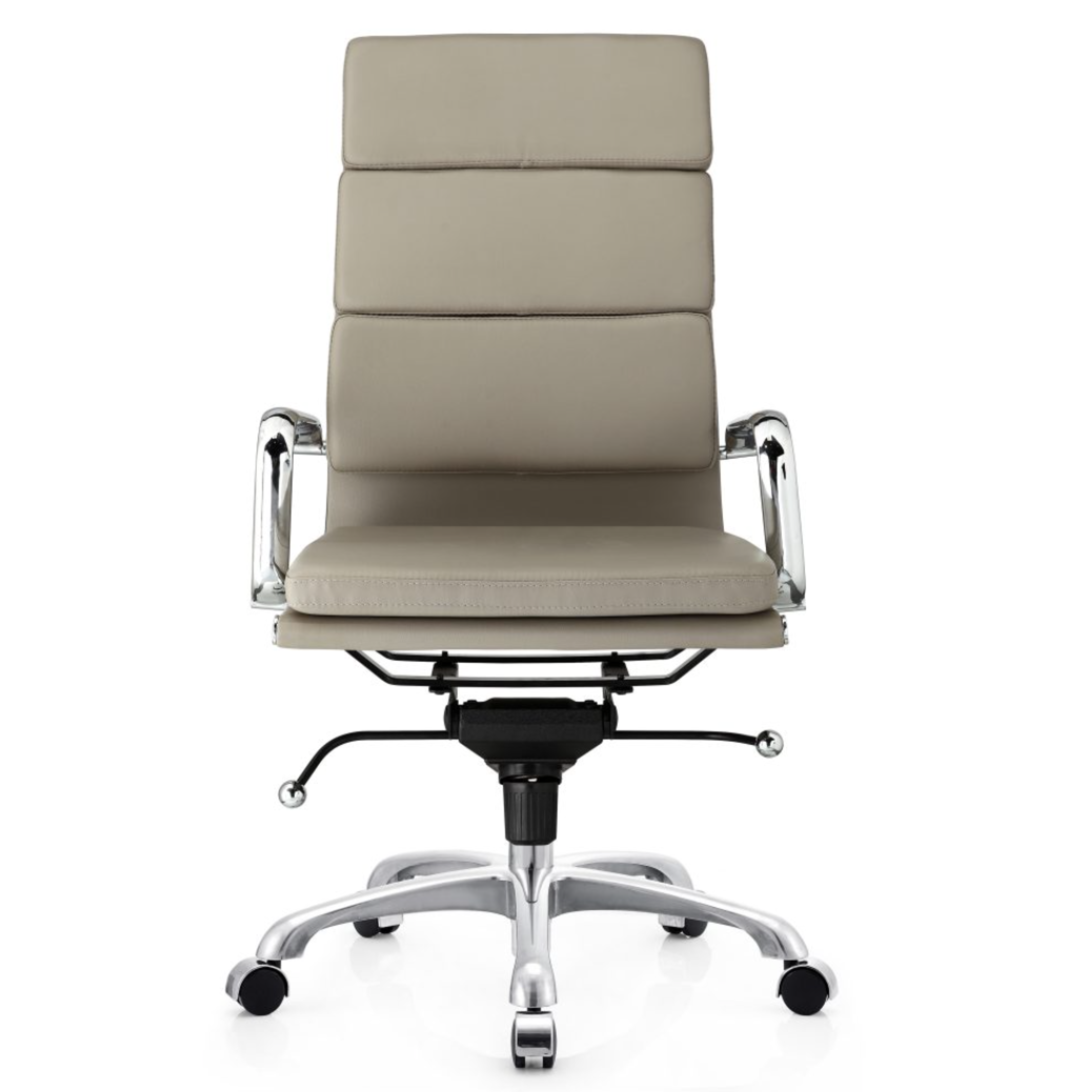 Eames Soft Pad Chair Office Chair - High Back