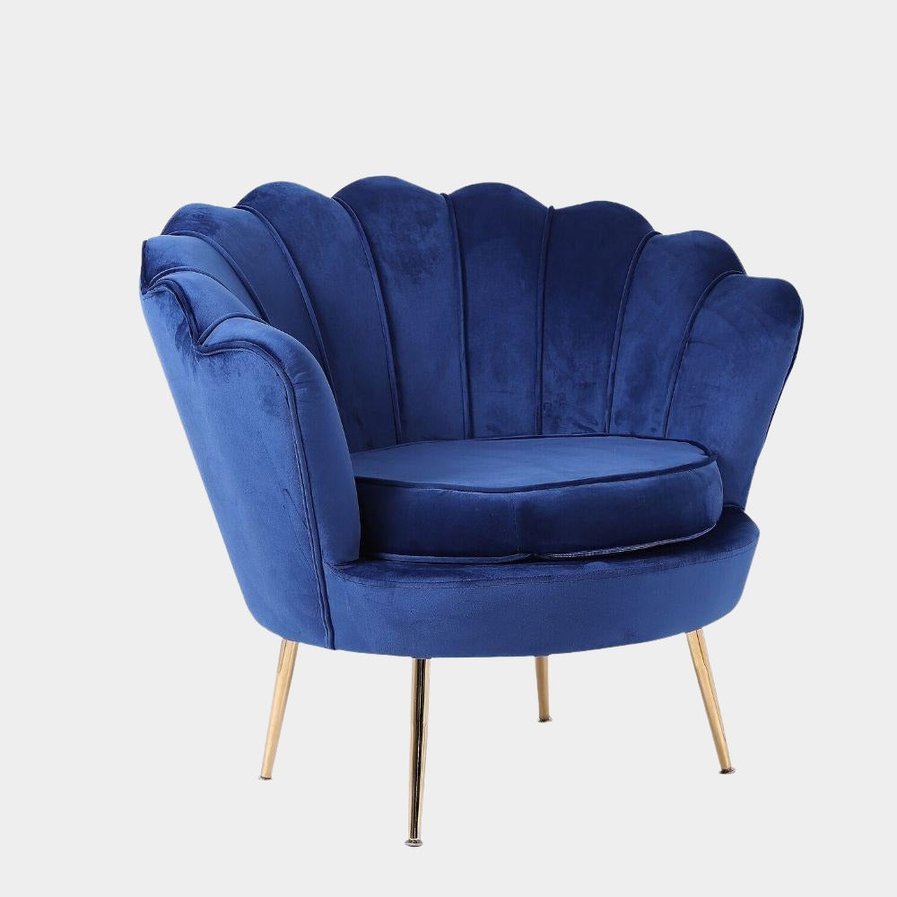 Queen Lounge Chair