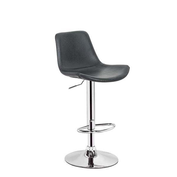 Boomer Adjustable Stool