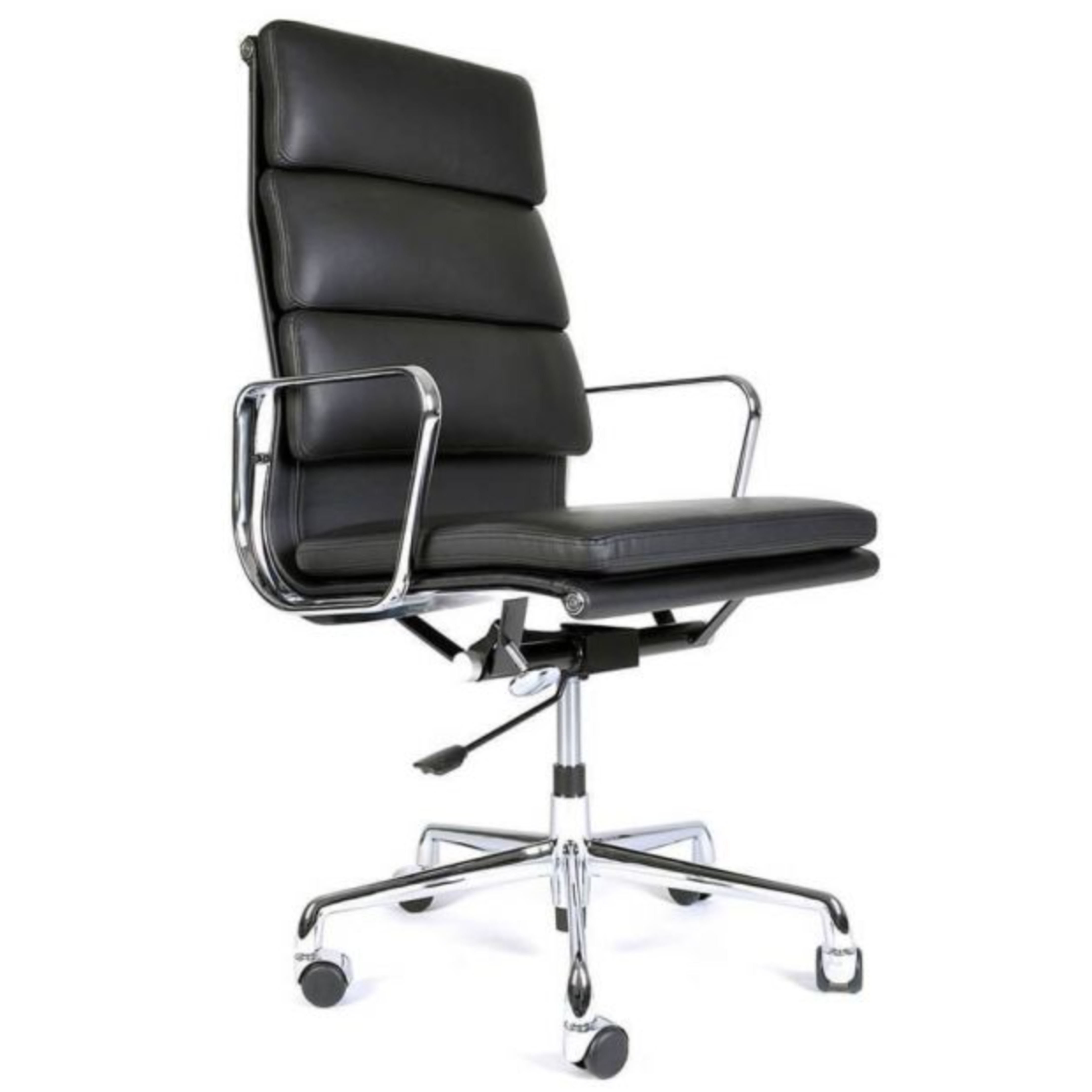 Lark Office Chair High Back