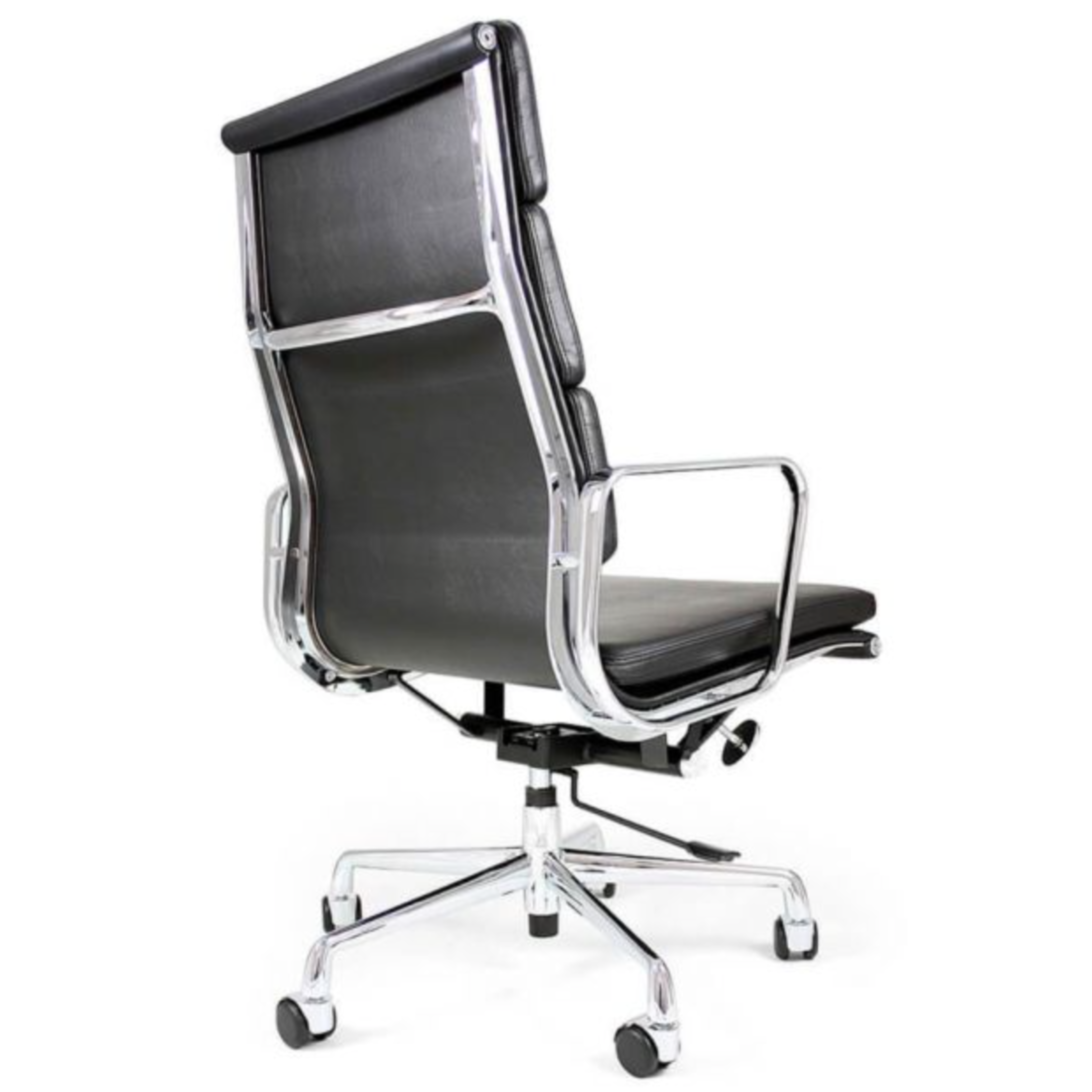 Lark Office Chair High Back