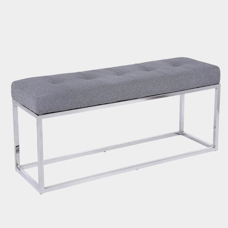 Fabric Bench 40"