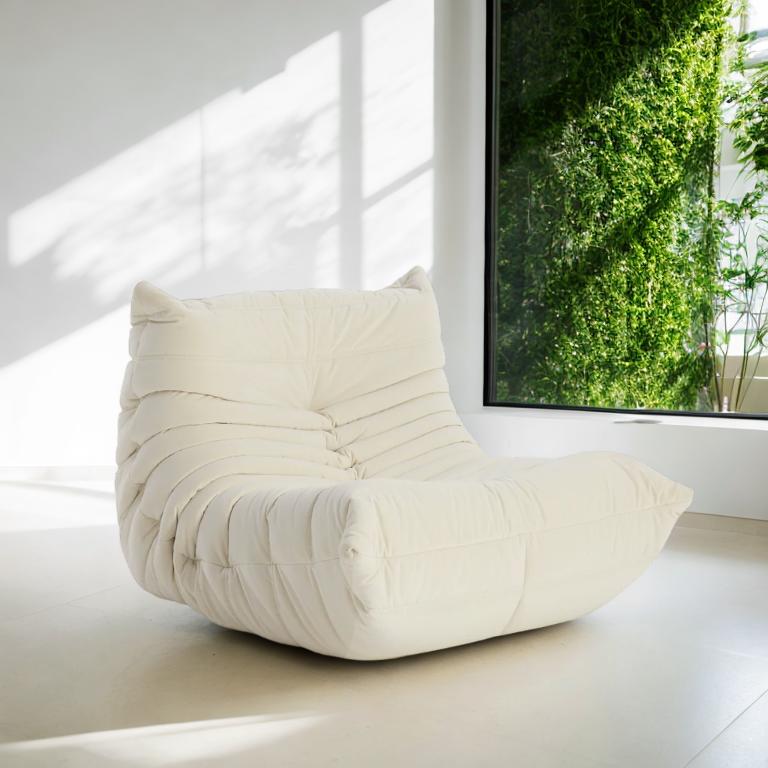 Togo Lounge Chair