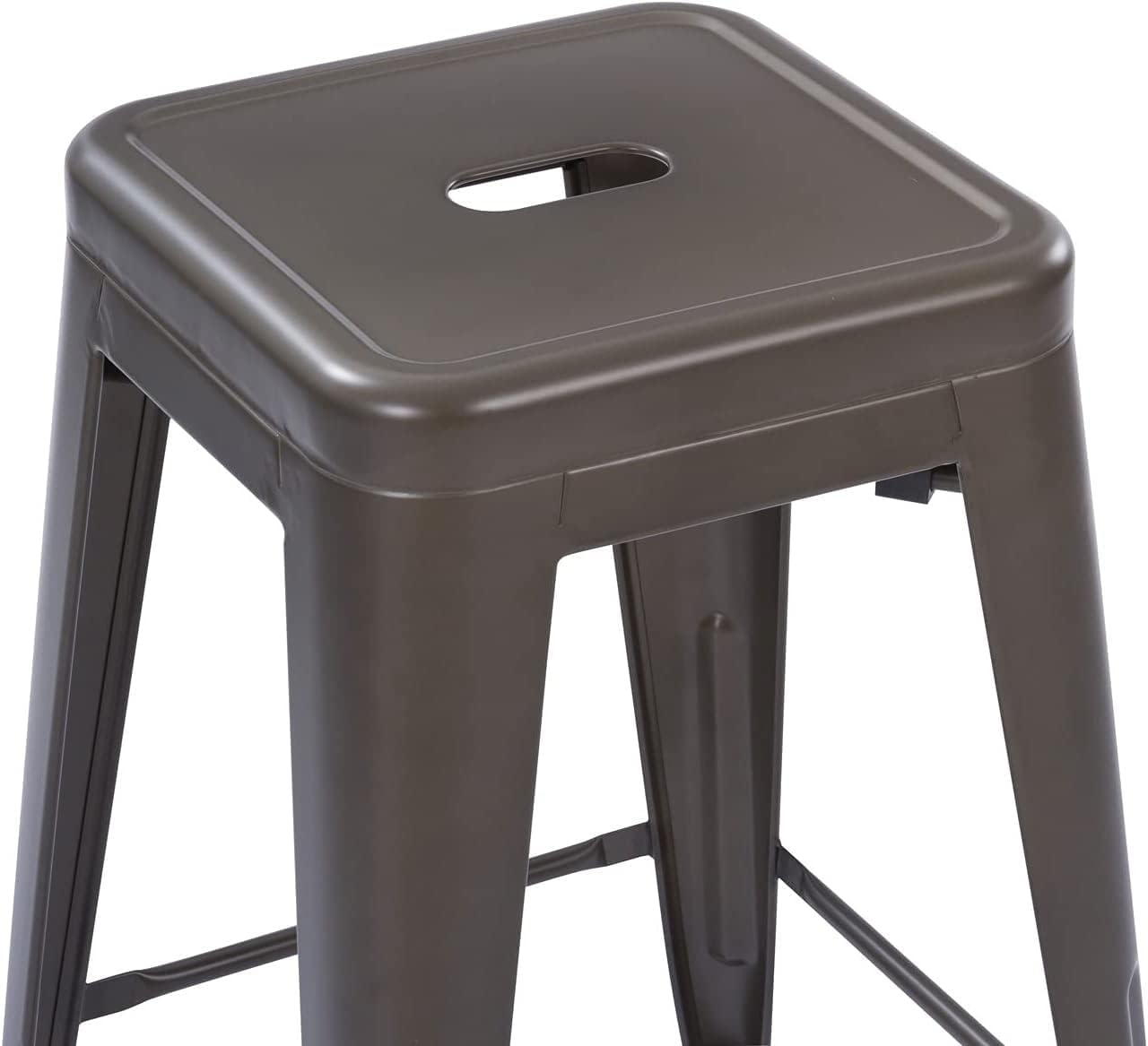 Tolix Stool (26")