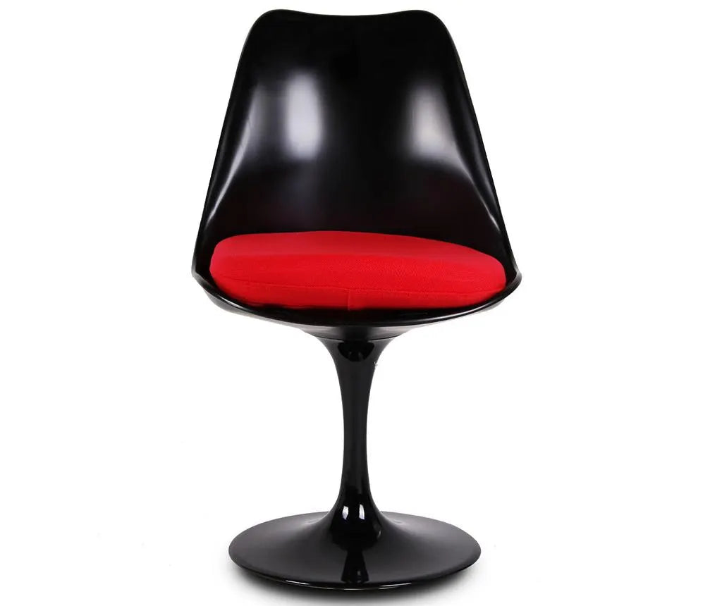 Tulip Armless Chair
