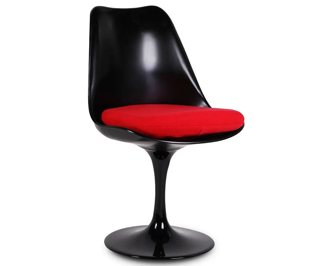 Tulip Armless Chair
