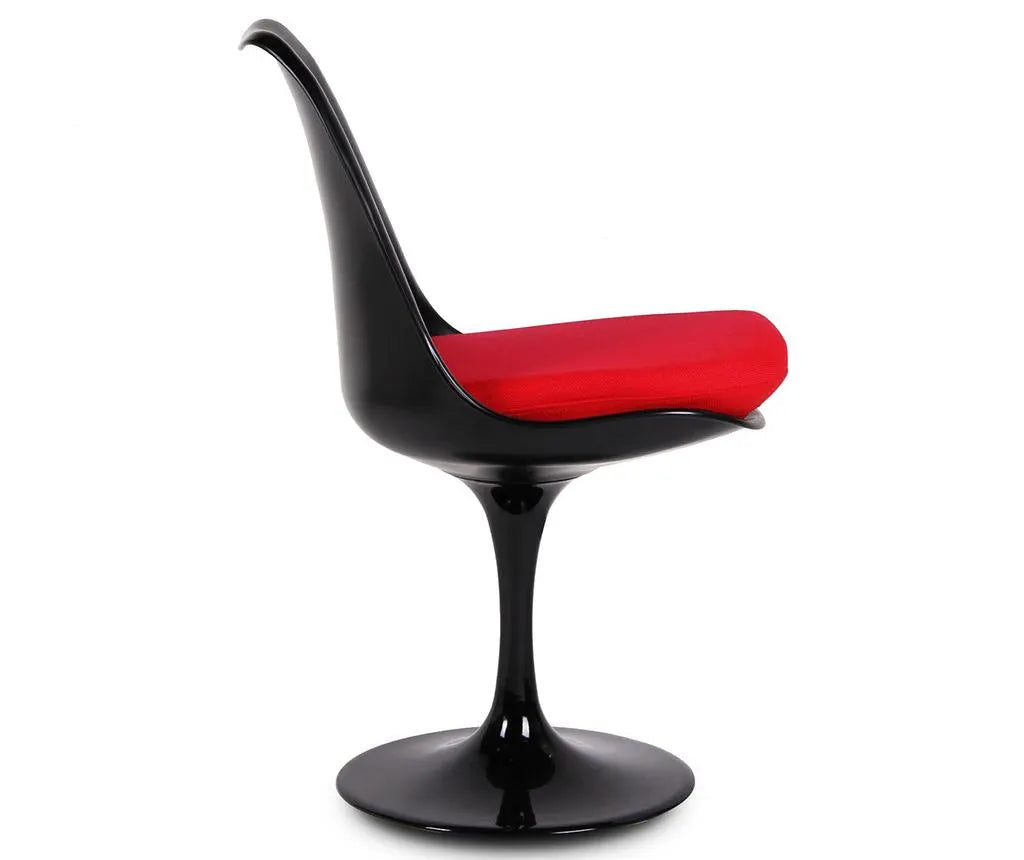 Tulip Armless Chair