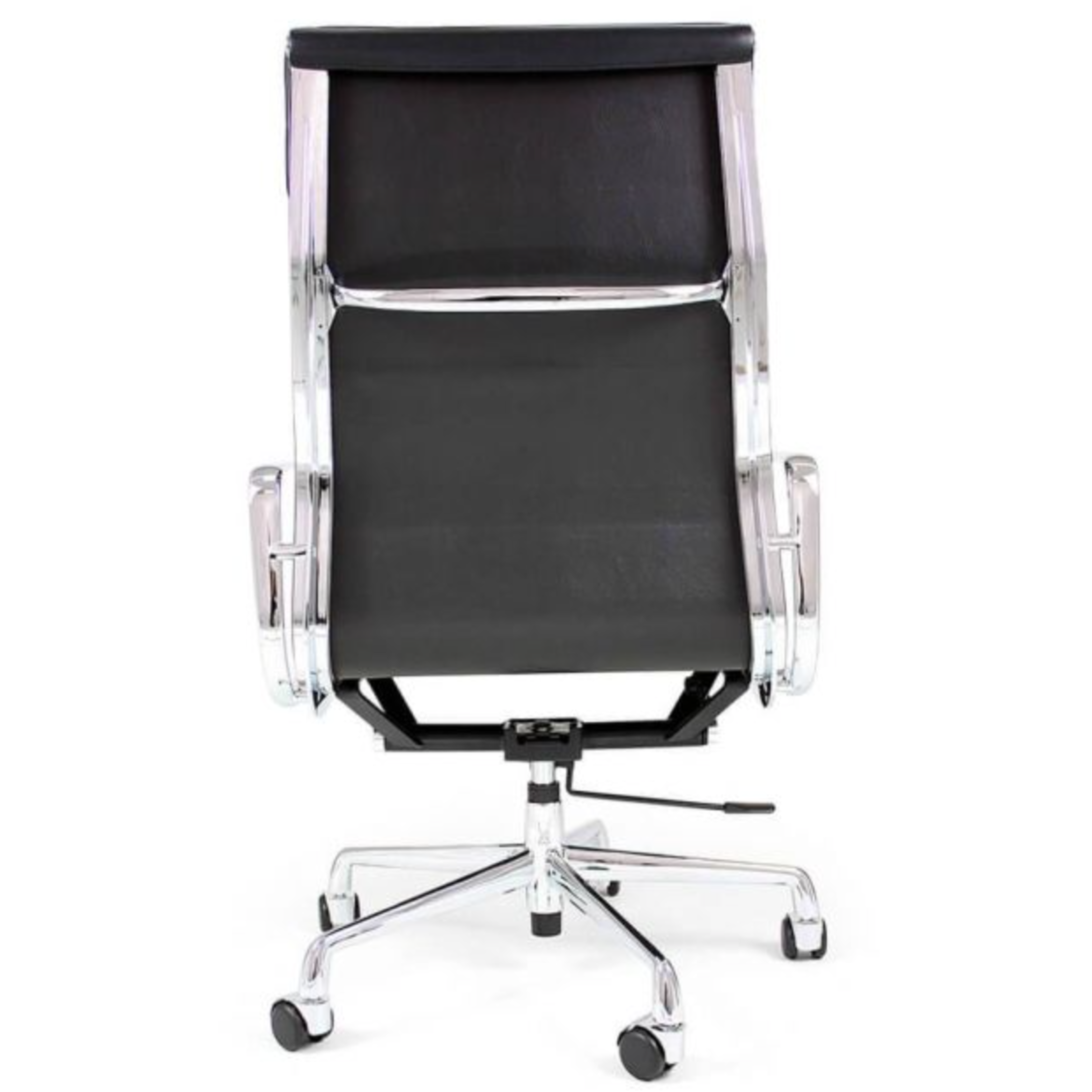 Lark Office Chair High Back