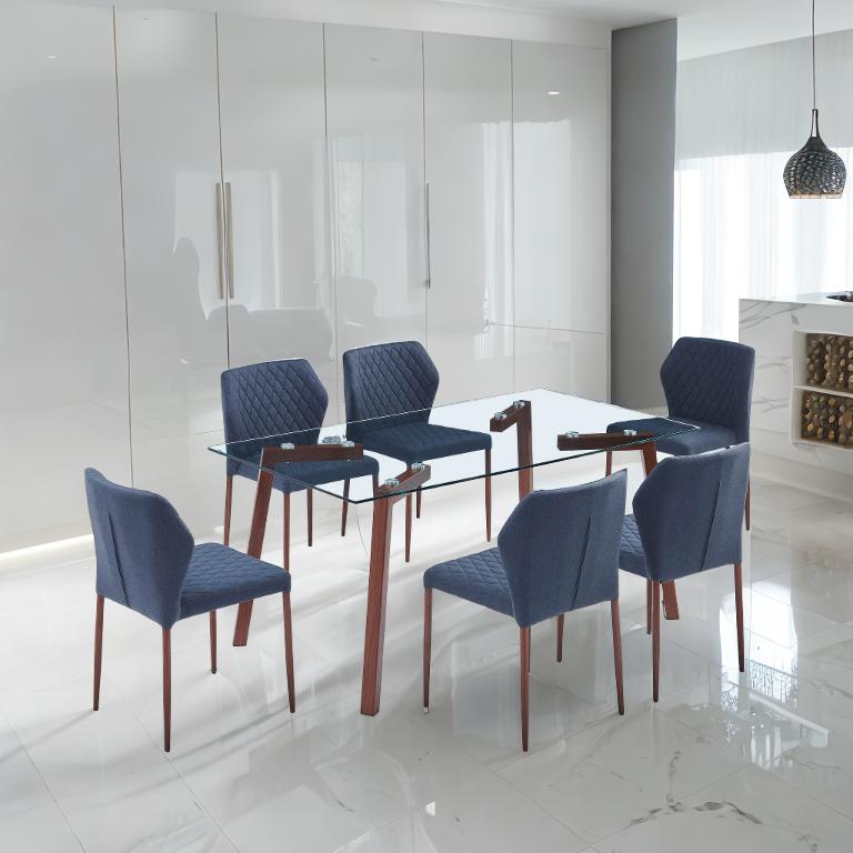 Alhanna Dining Table