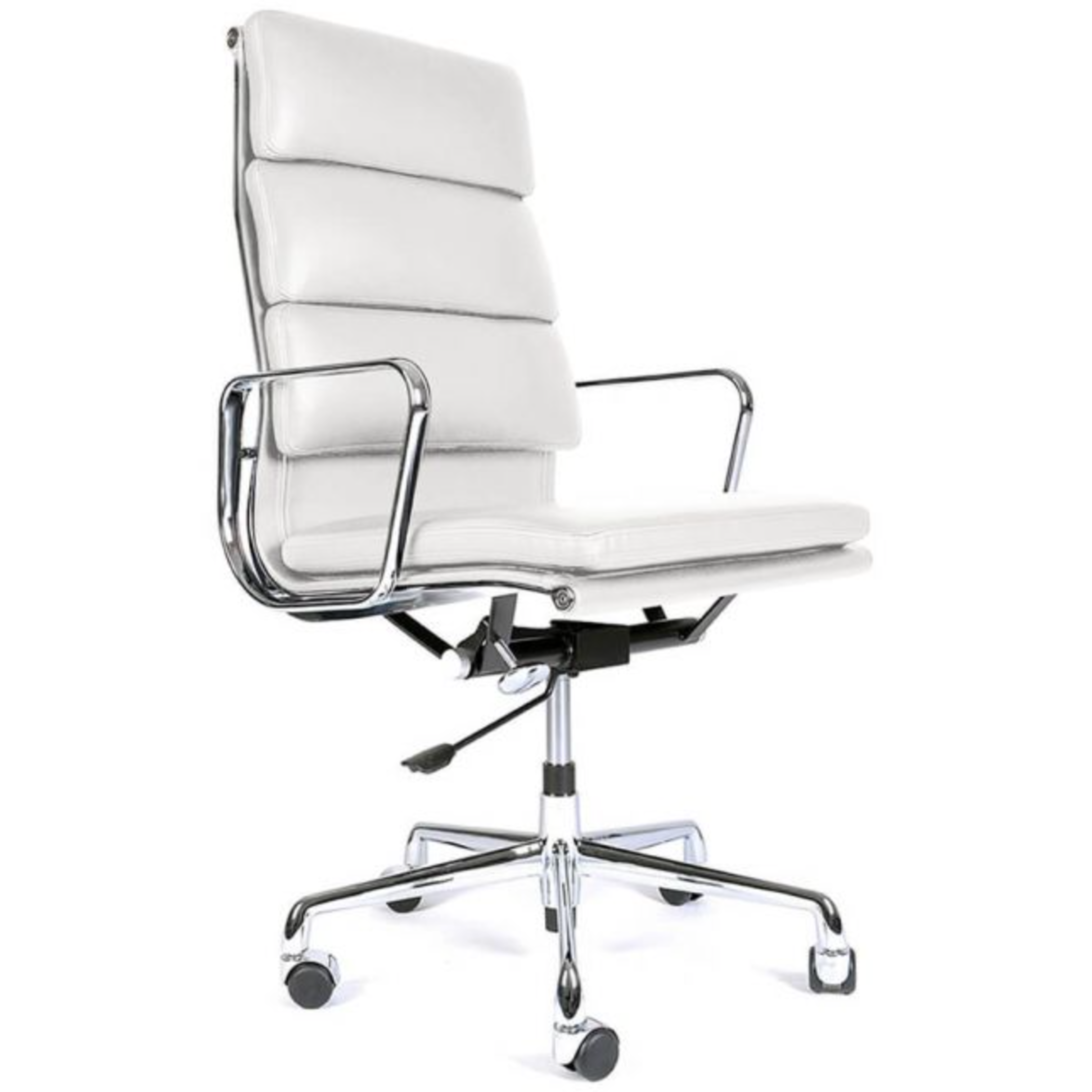 Lark Office Chair High Back