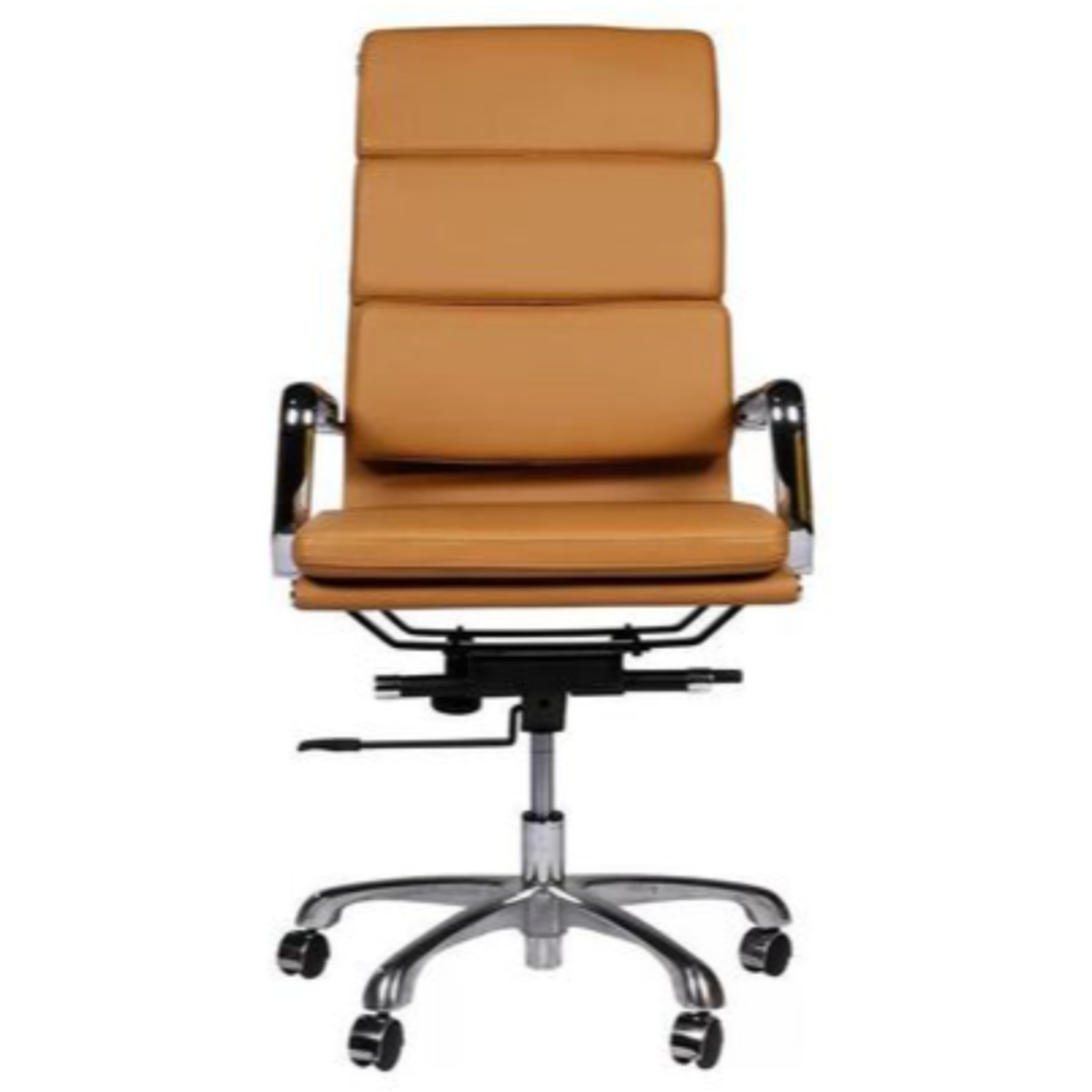 Lark Office Chair High Back