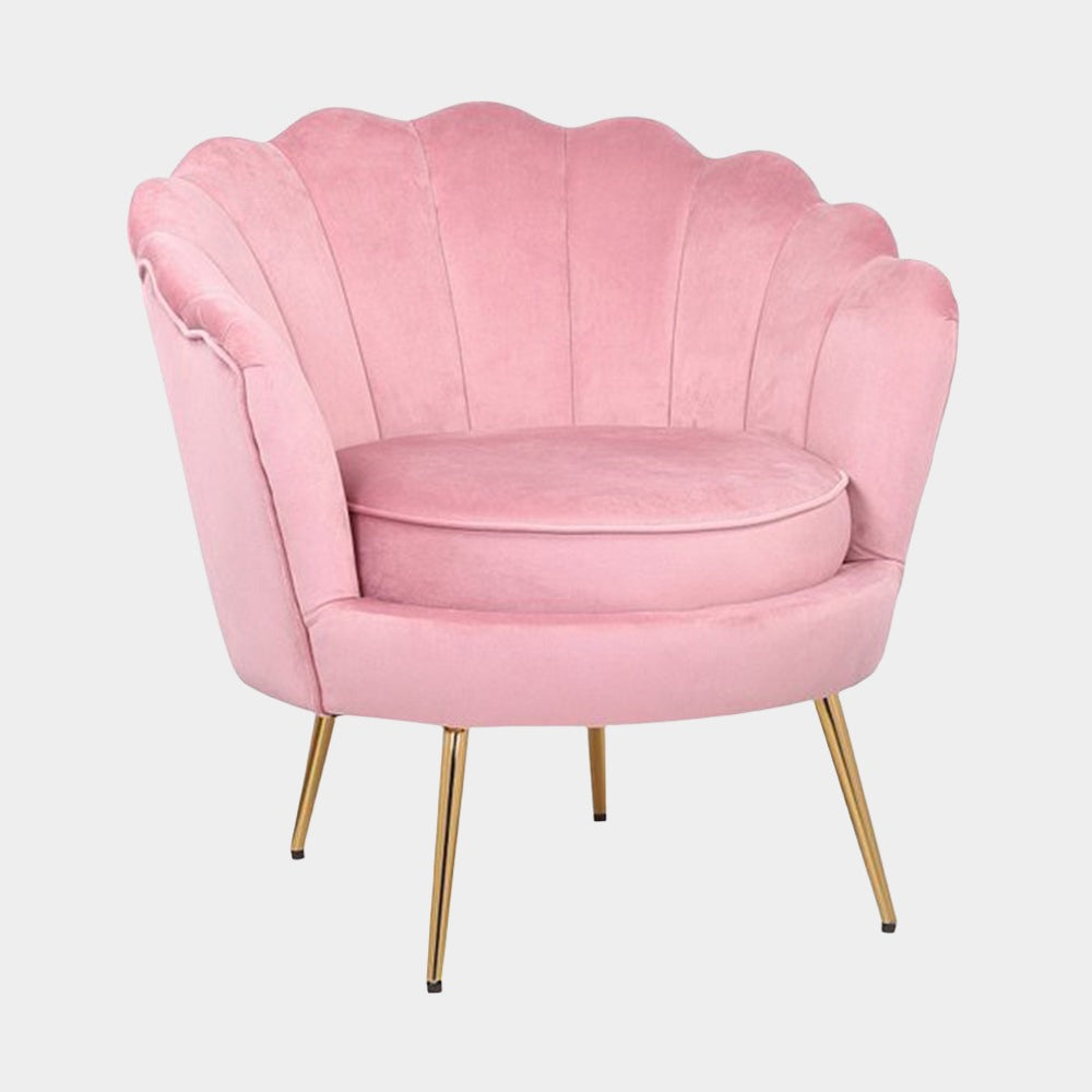 Queen Lounge Chair