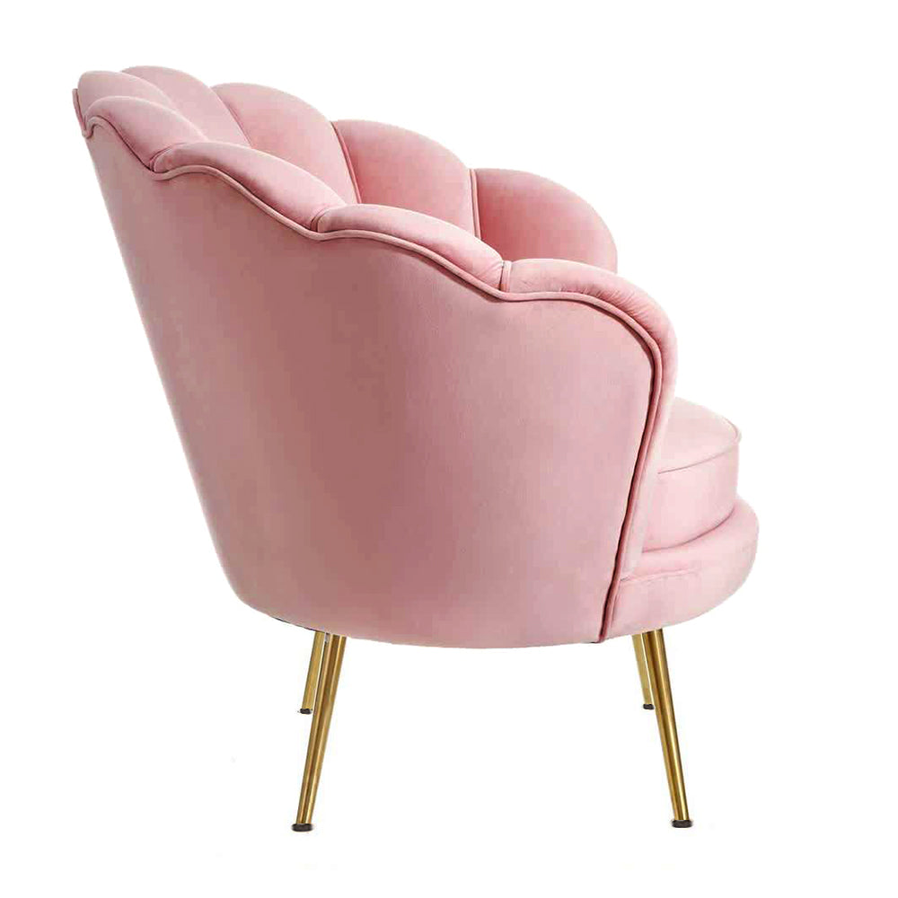 Queen Lounge Chair