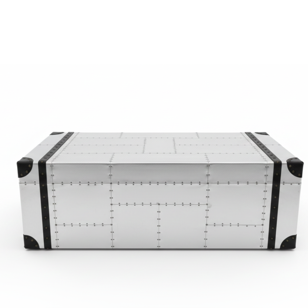 Aviator Coffee Table
