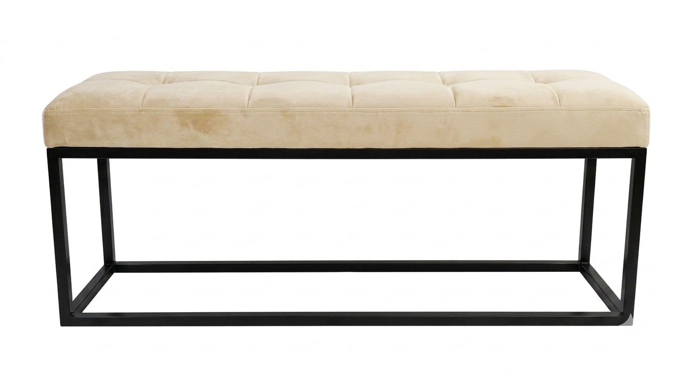 Horse Cisne Bench