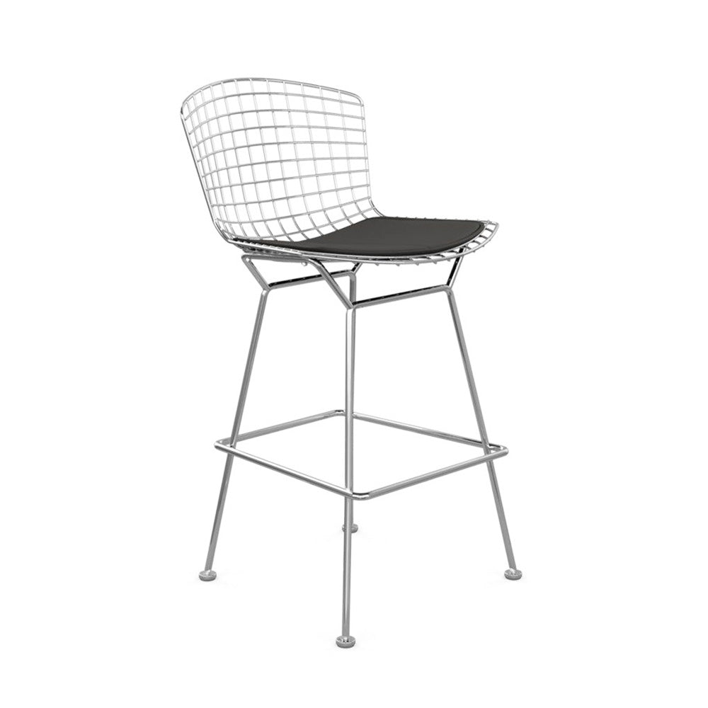 Bertoia Stool