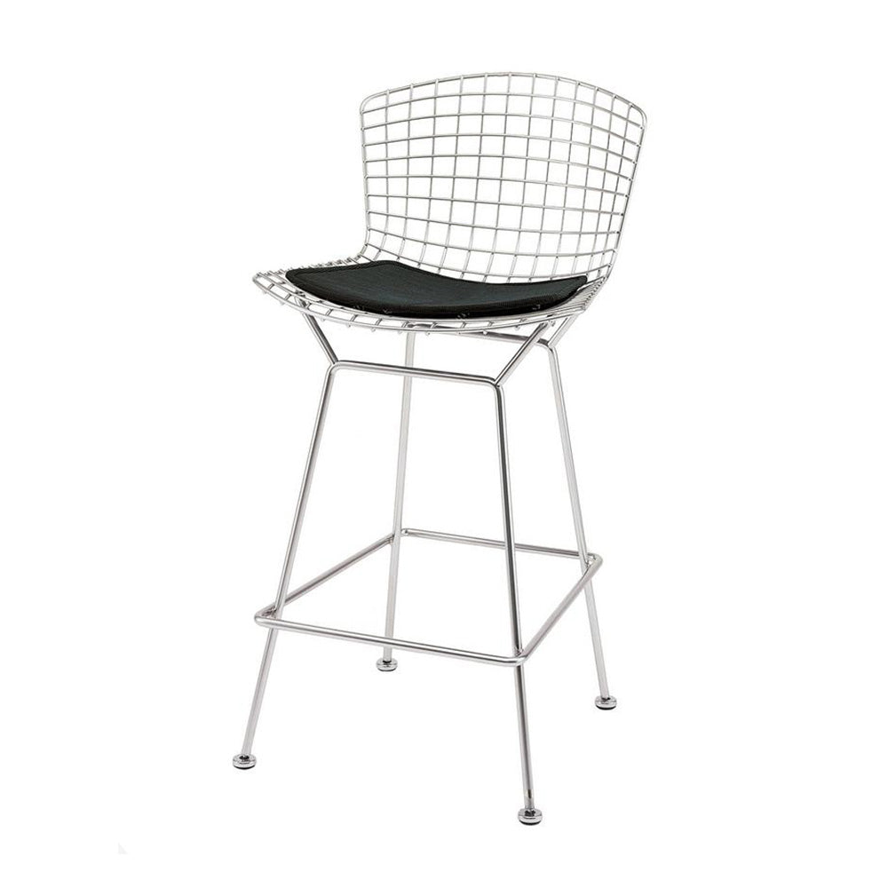 Bertoia Stool