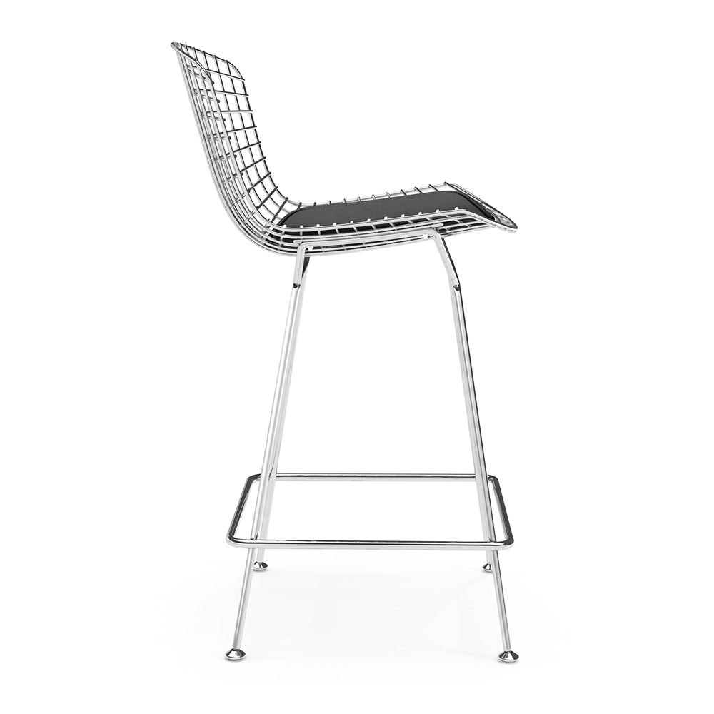 Bertoia Stool