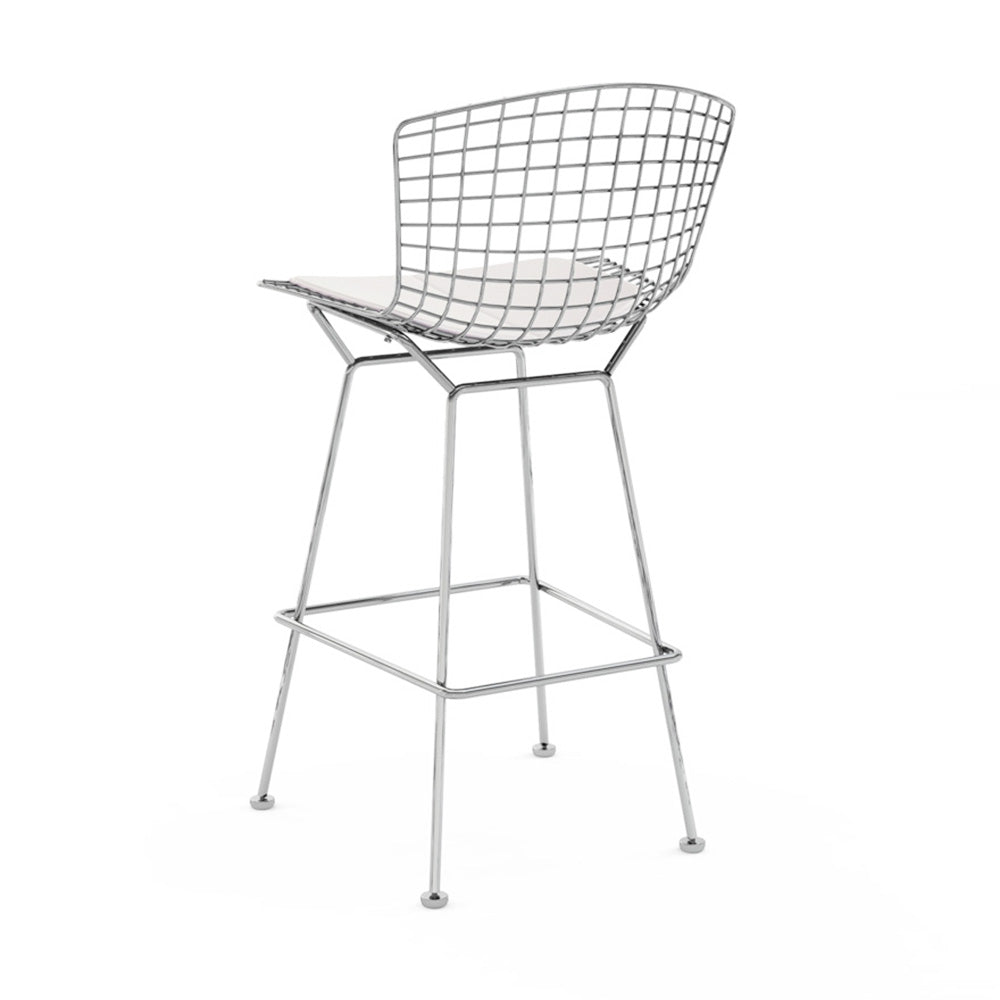 Bertoia Stool