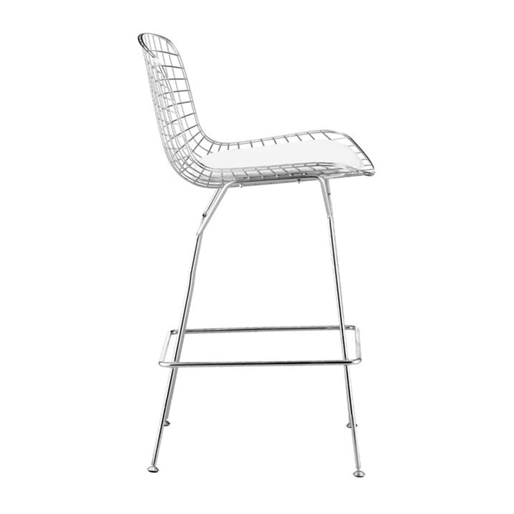 Bertoia Stool