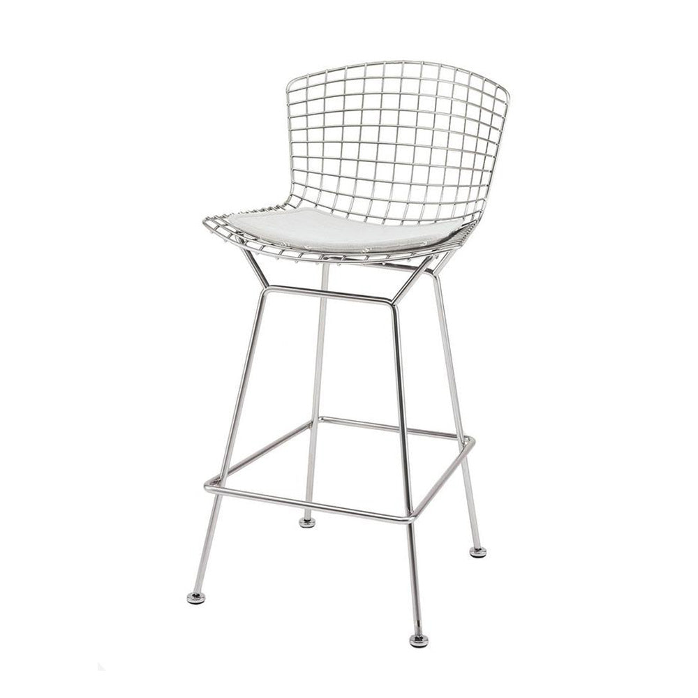 Bertoia Stool