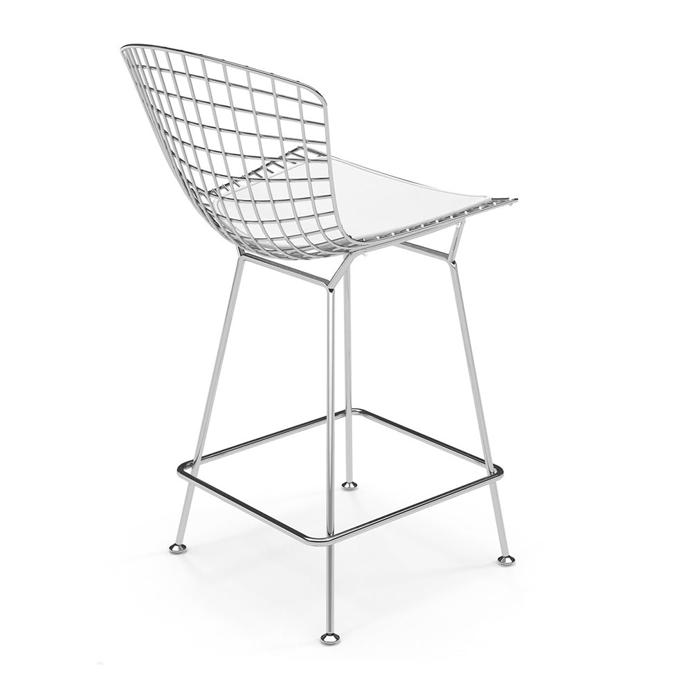 Bertoia Stool