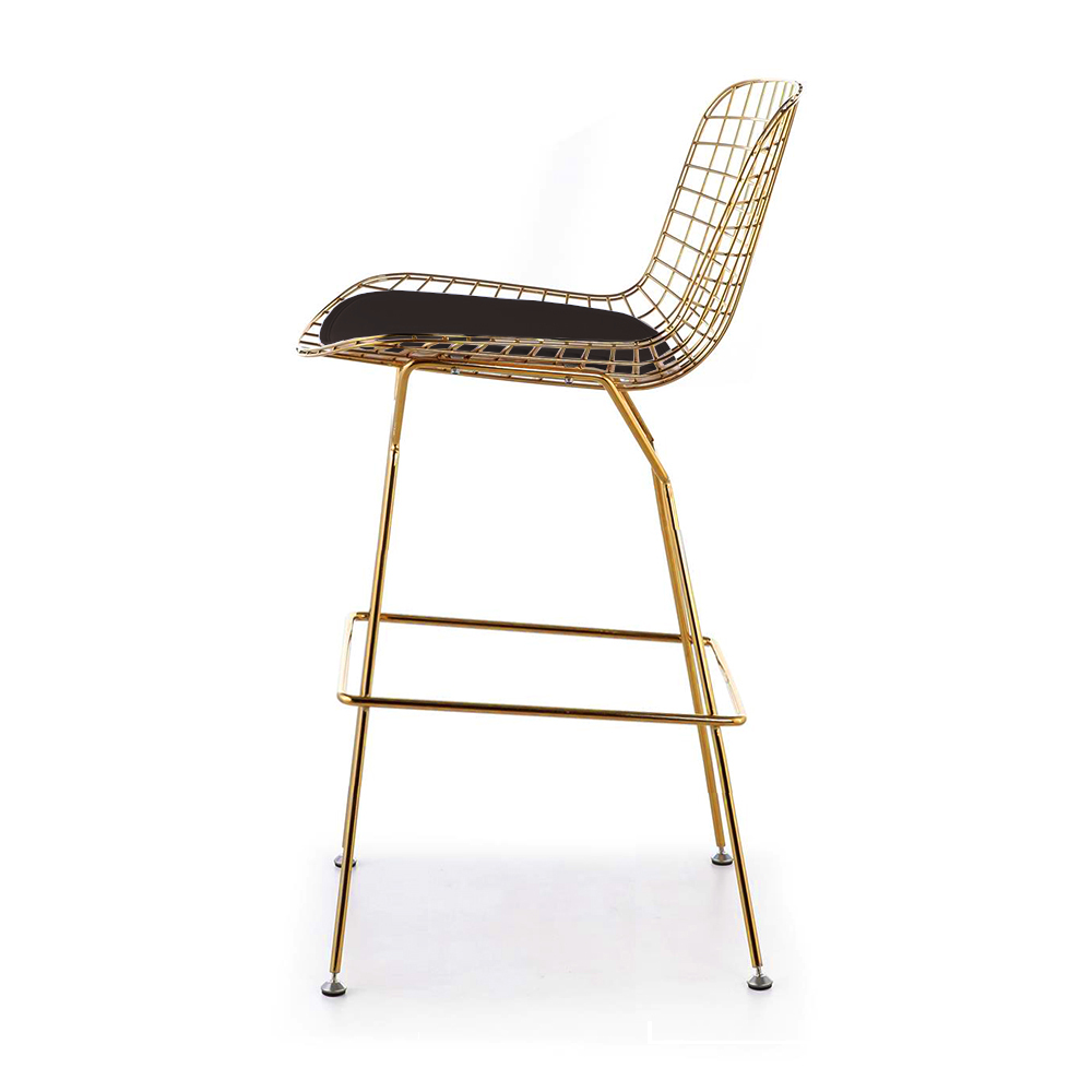 Bertoia Stool