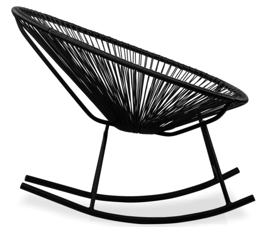 Acapulco Rocker Chair