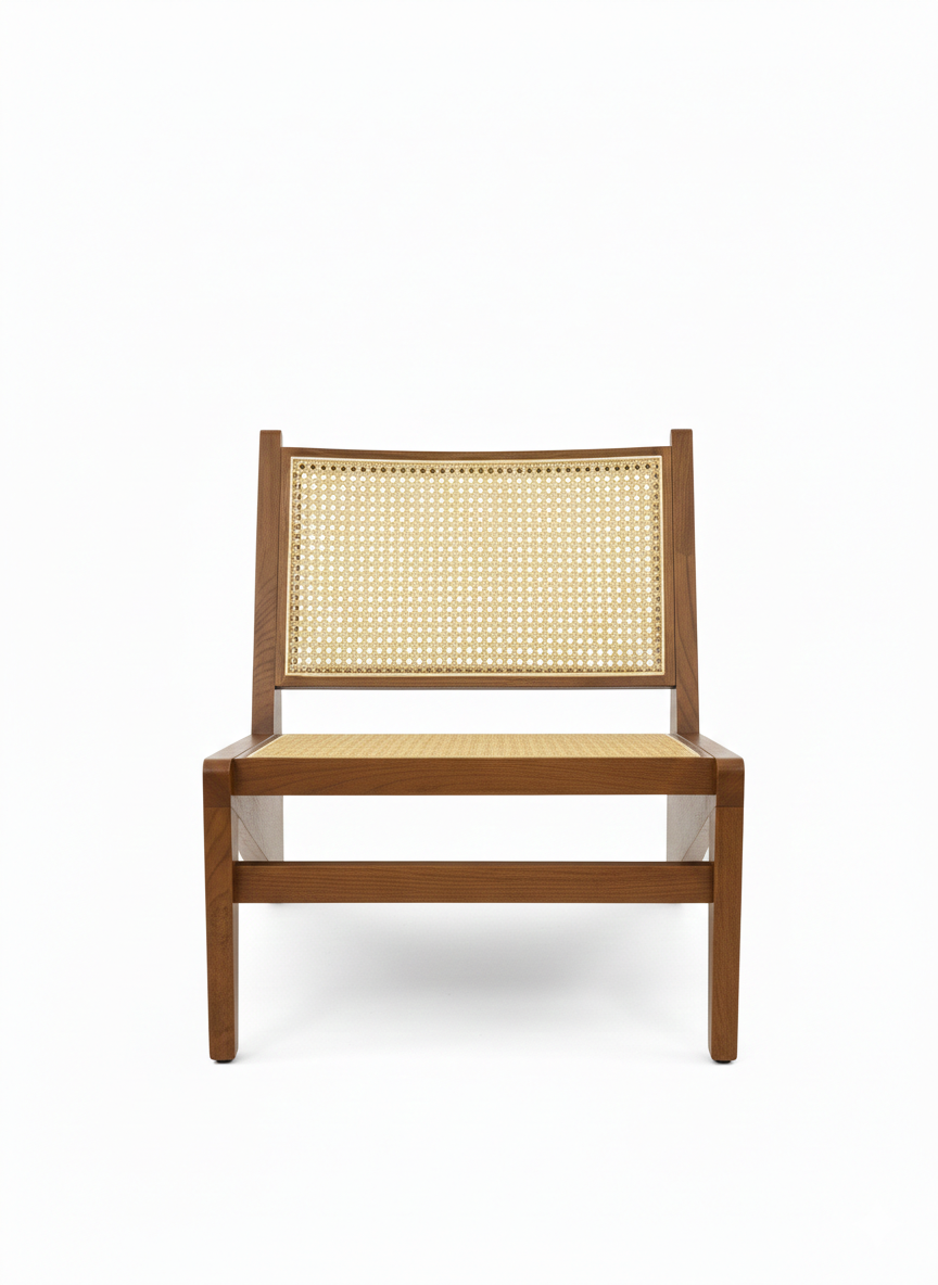 Canberra Lounge Chair