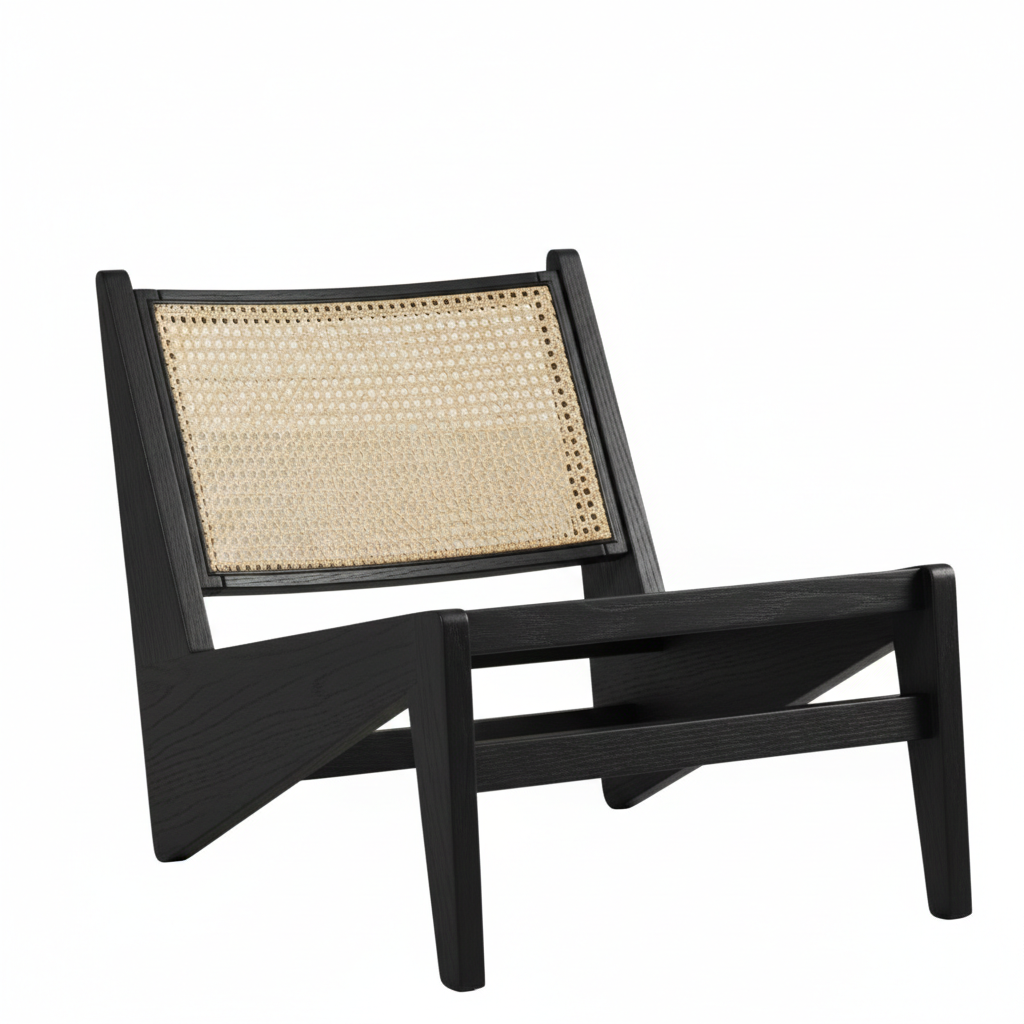 Canberra Lounge Chair