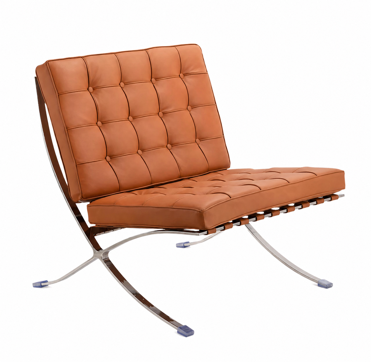 Cross Lounge Chair
