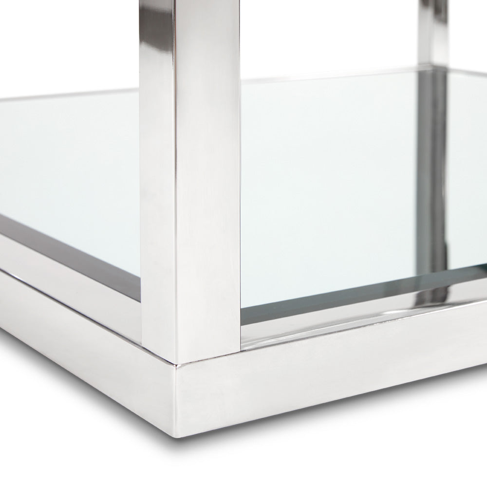 Chris II Coffee Table